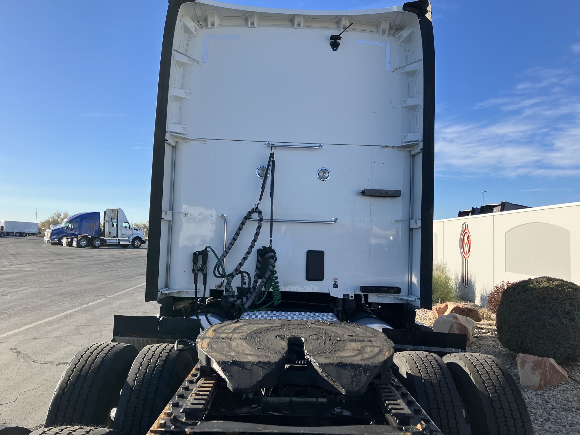 2023 Kenworth T680 Next Gen - image 6 of 6