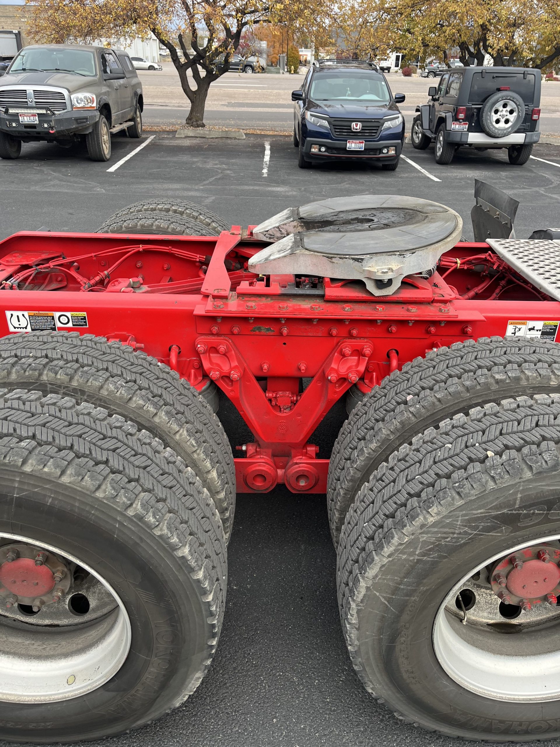 2024 Kenworth W990 - image 6 of 6