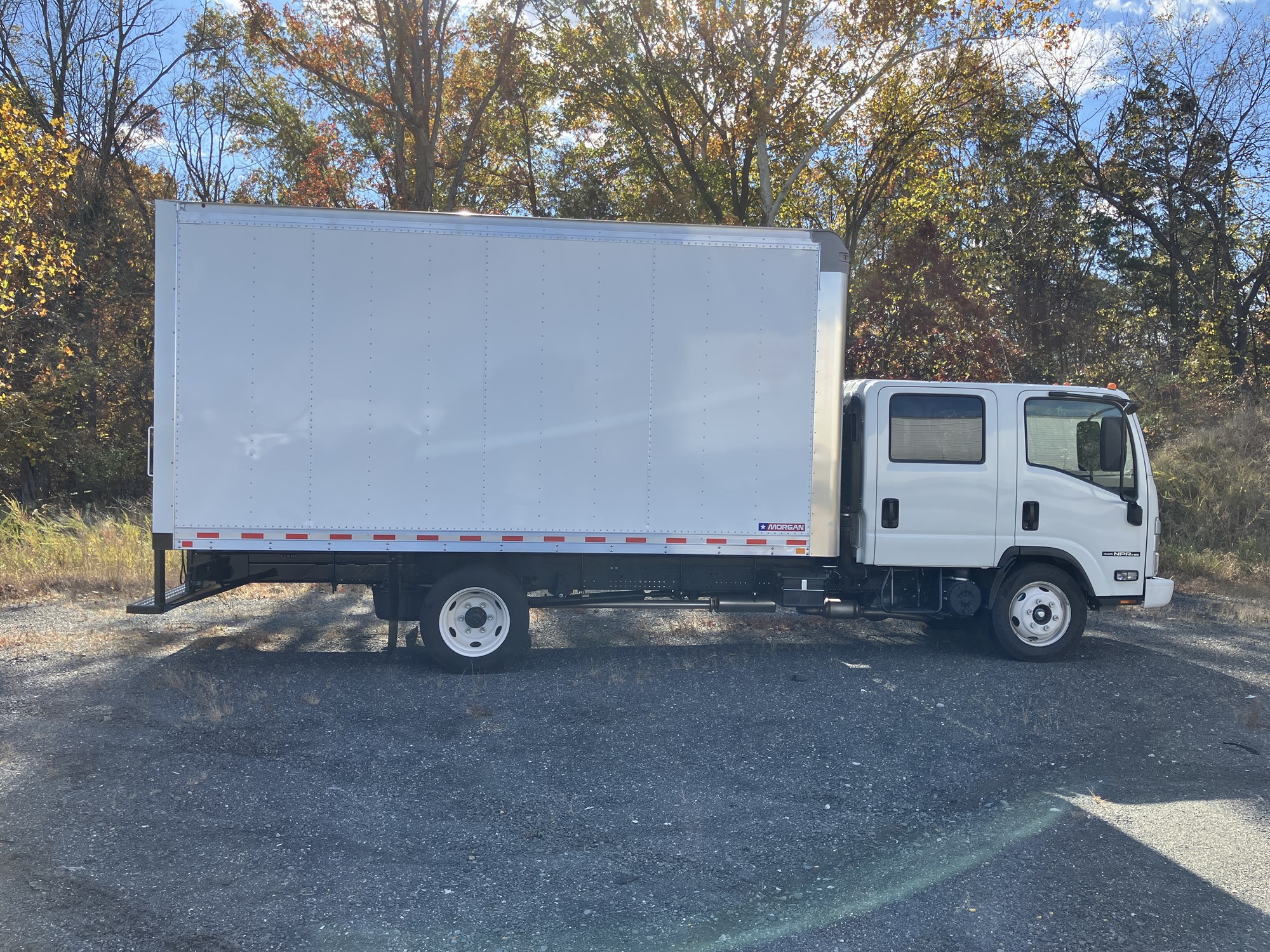 2024 Isuzu NPRGASHD 1G4 - image 6 of 6