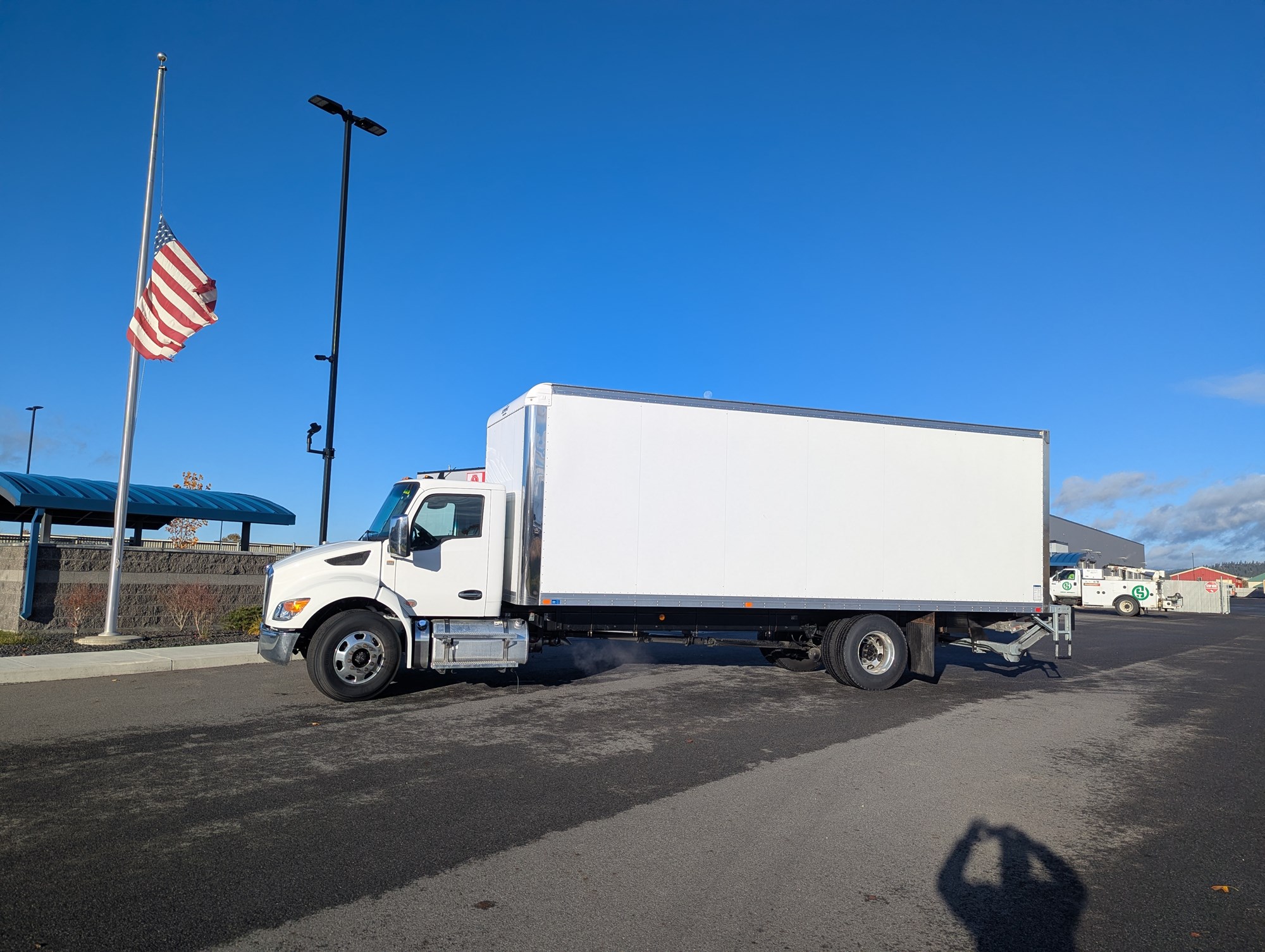 2025 Kenworth - image 1