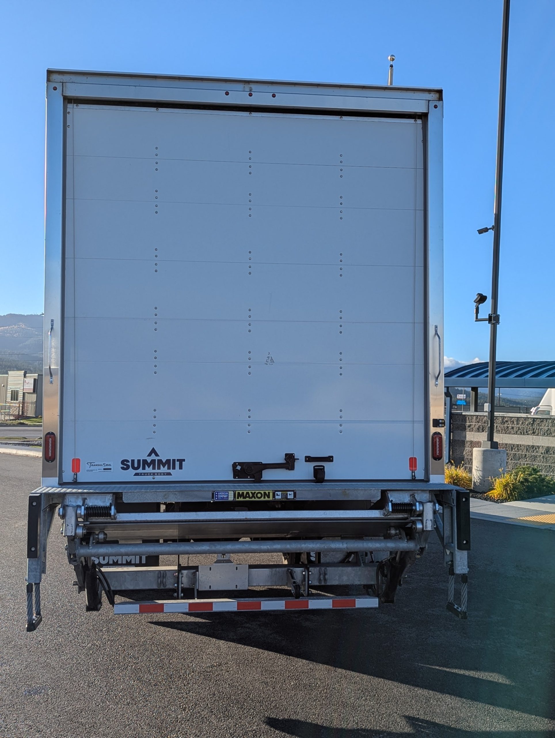 2025 Kenworth - image 3