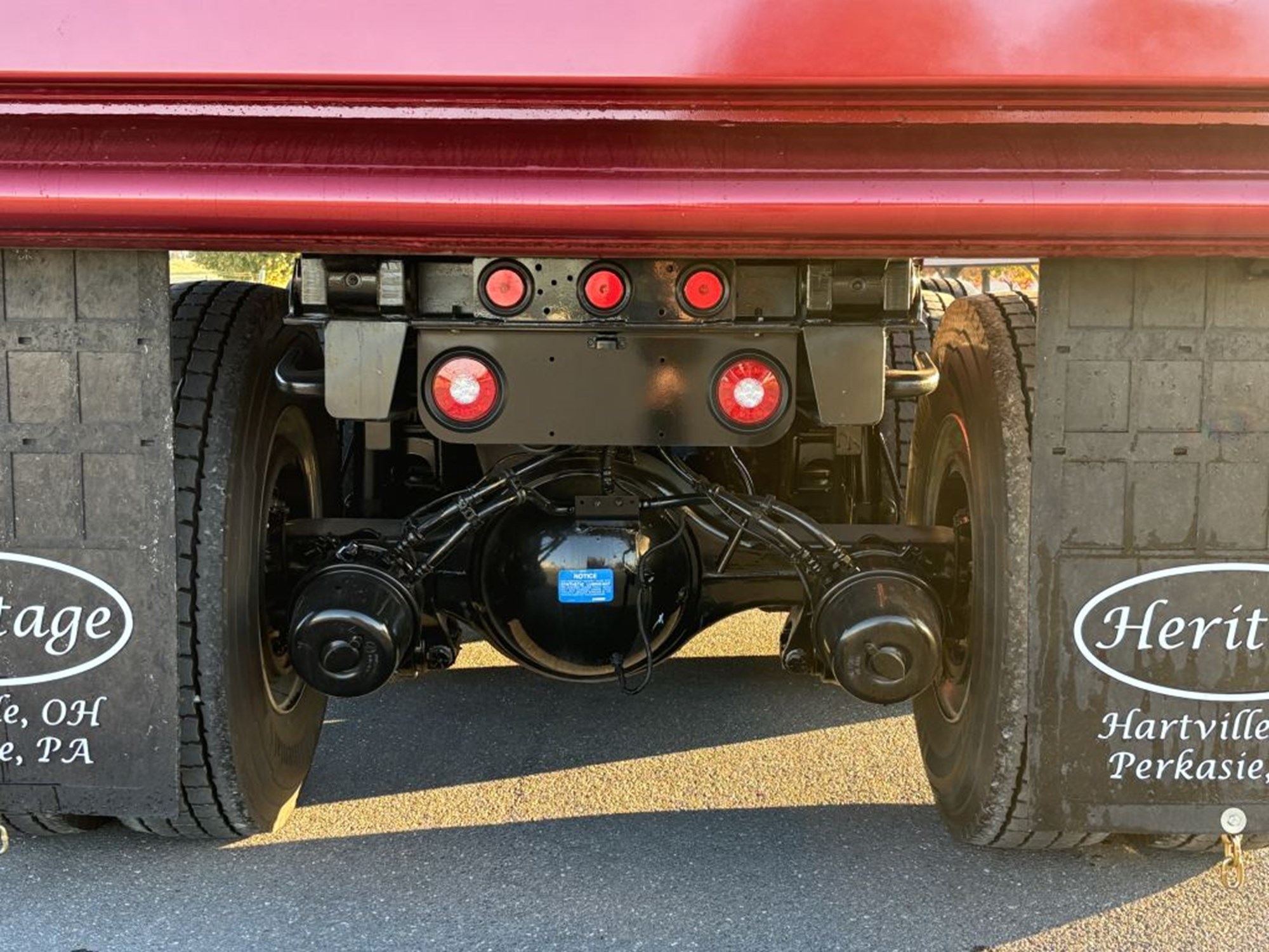 2026 Kenworth T880 - image 6 of 6