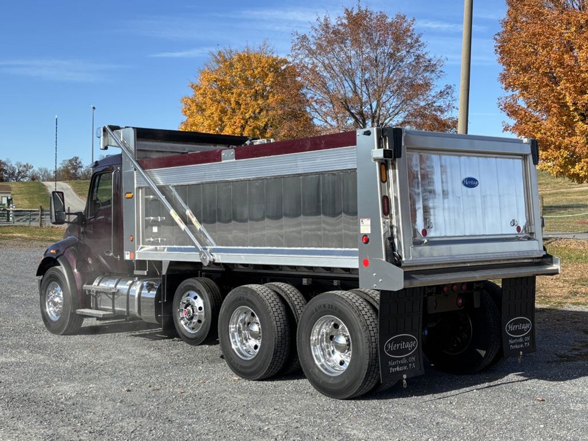 2026 Kenworth T480 - image 2 of 6