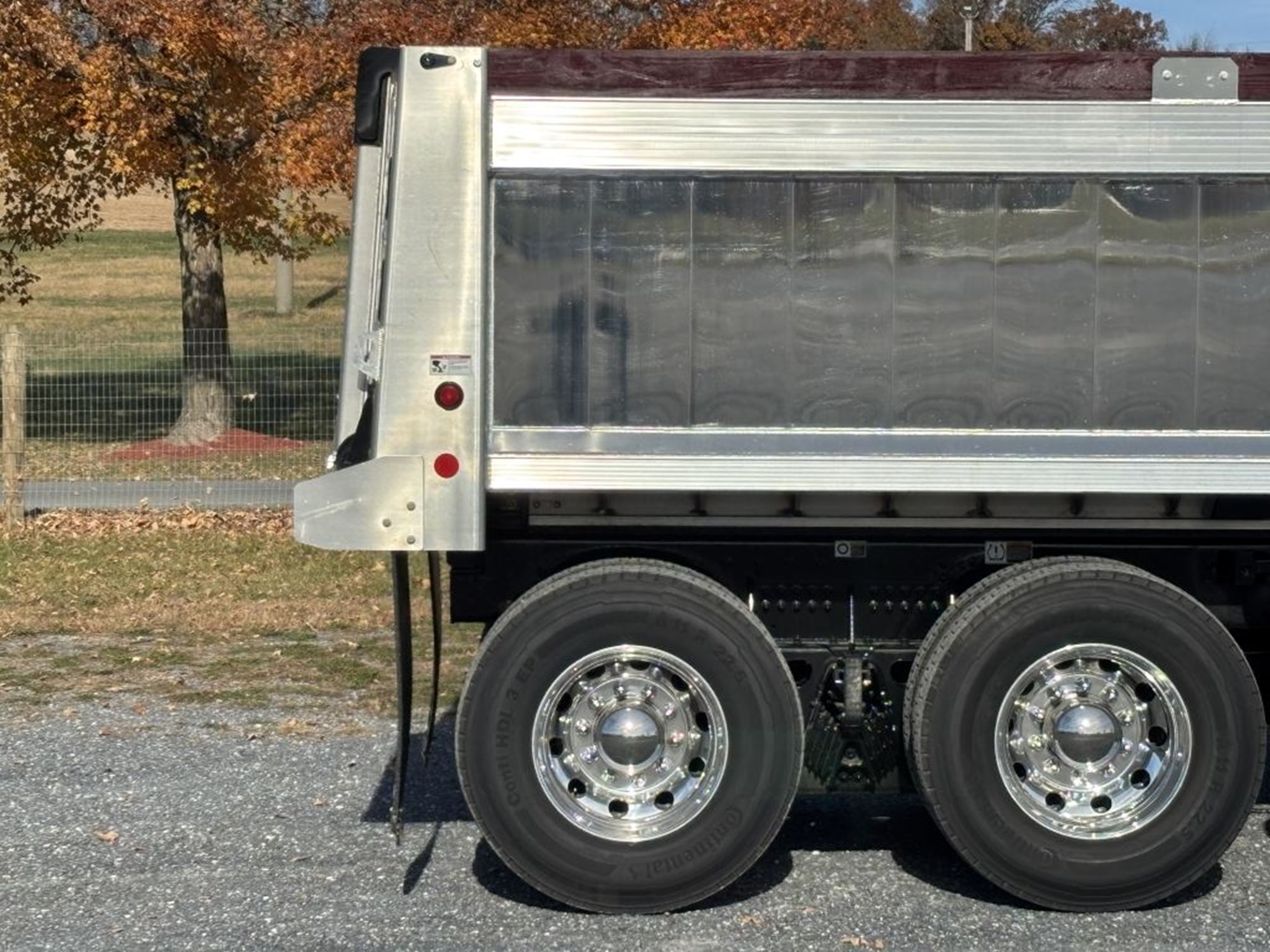 2026 Kenworth T480 - image 5 of 6