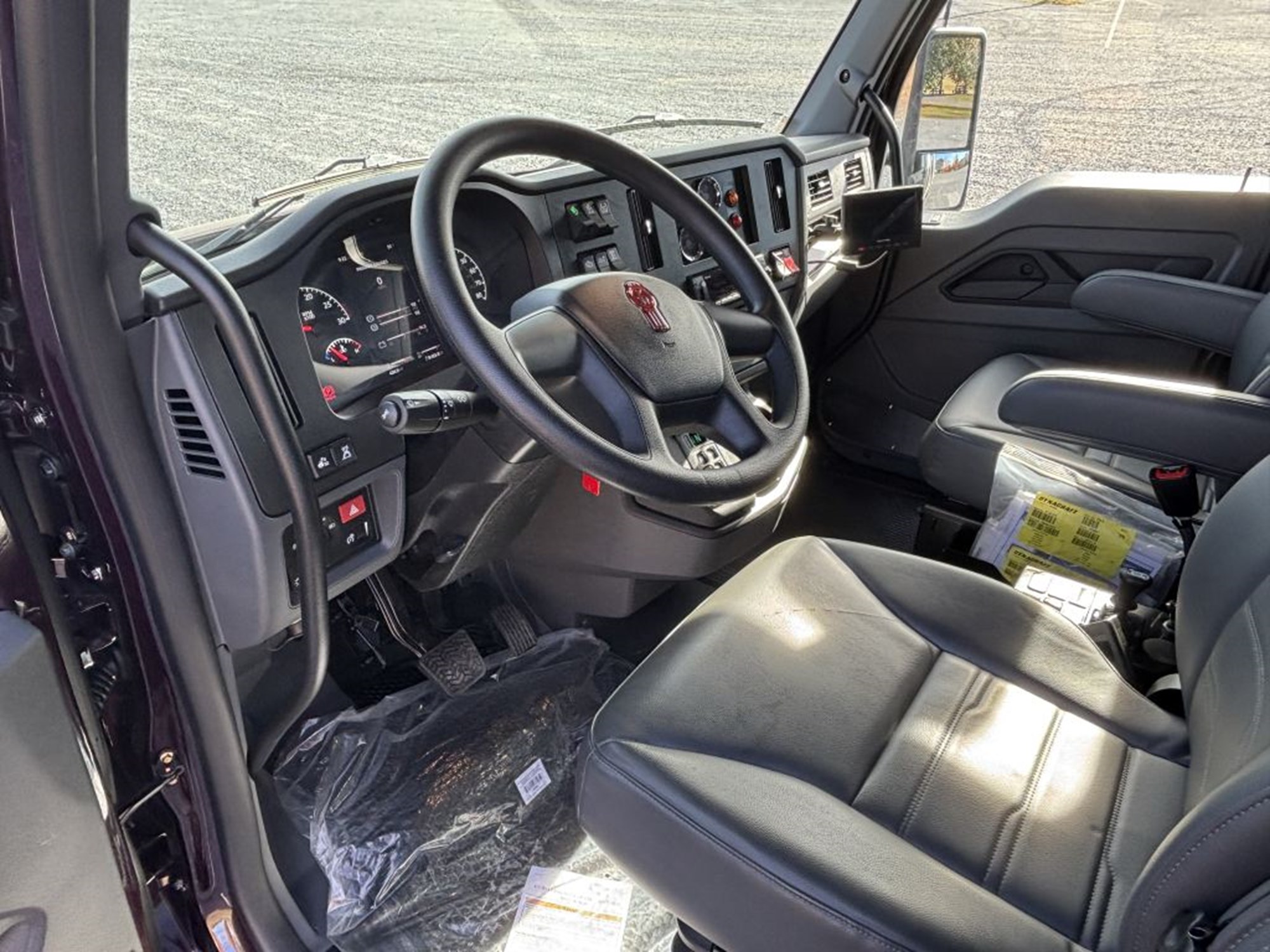 2026 Kenworth T480 - image 6 of 6