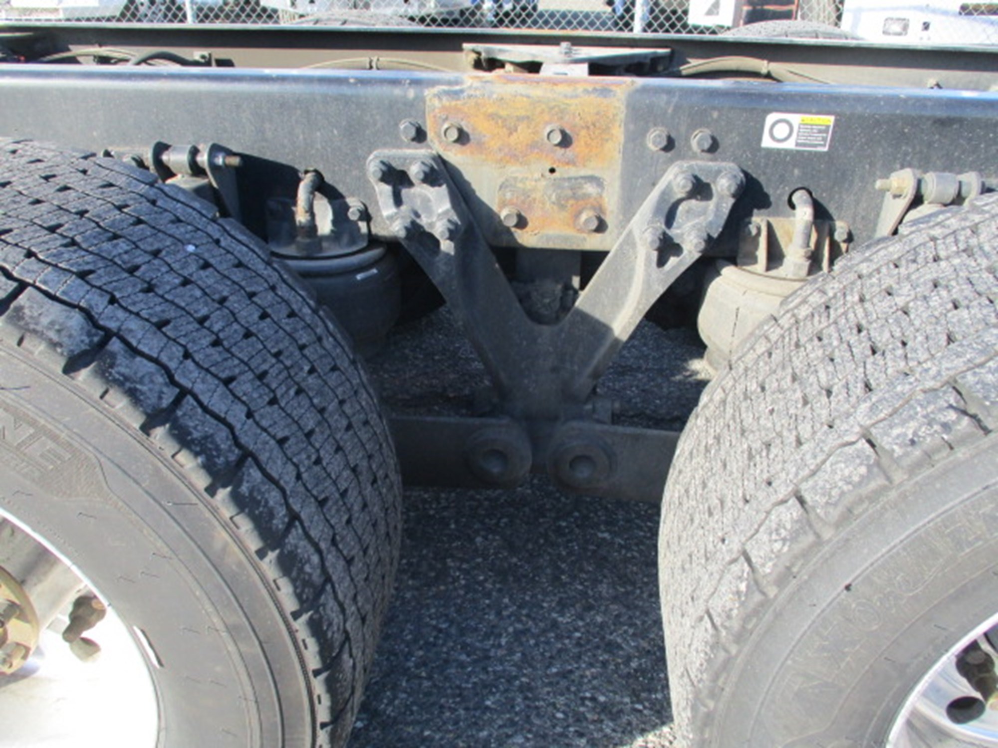 2013 Kenworth T800 - image 6 of 6