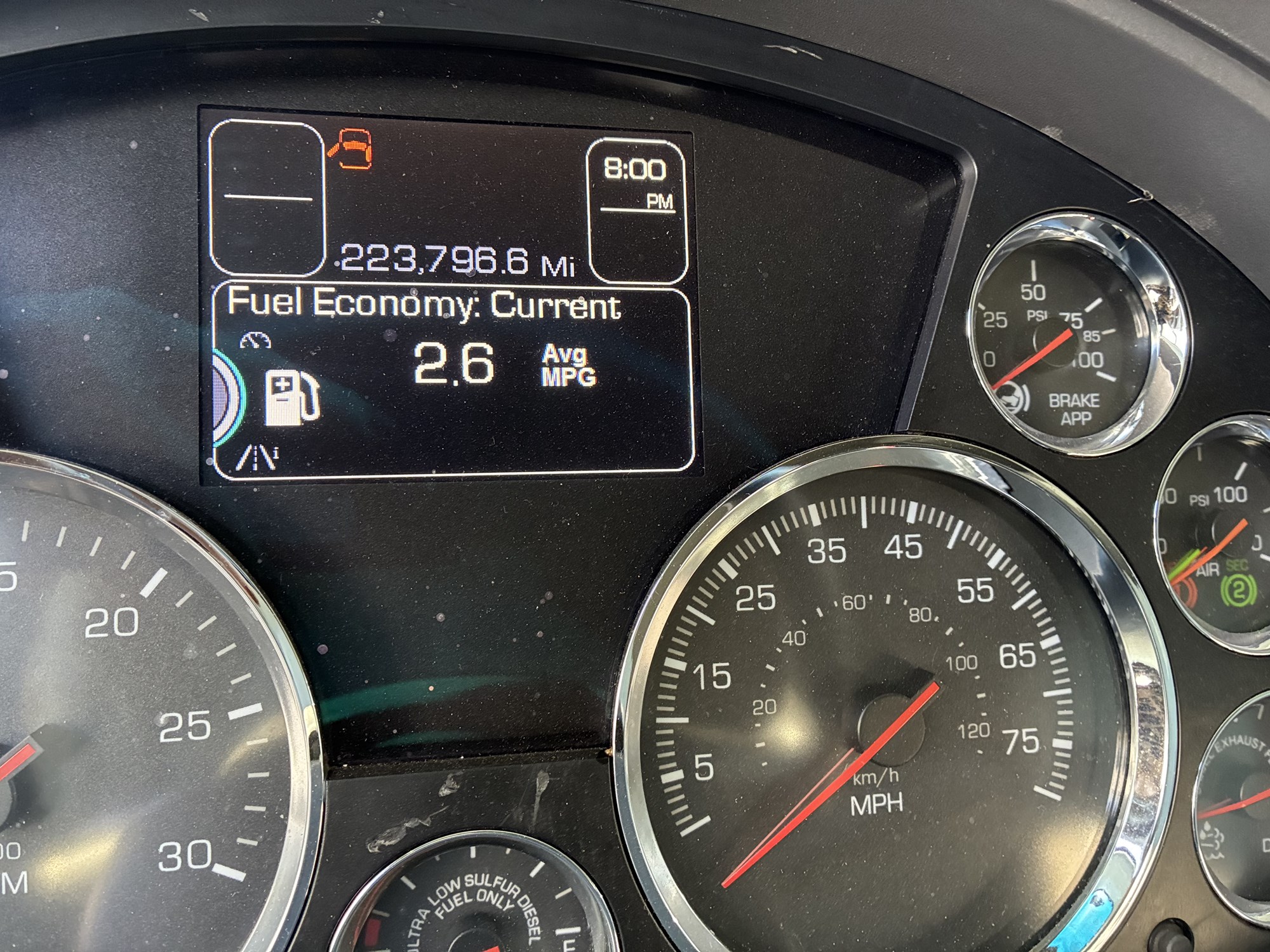 2020 Kenworth T680 2020 Kenworth T680 - image 4 of 4