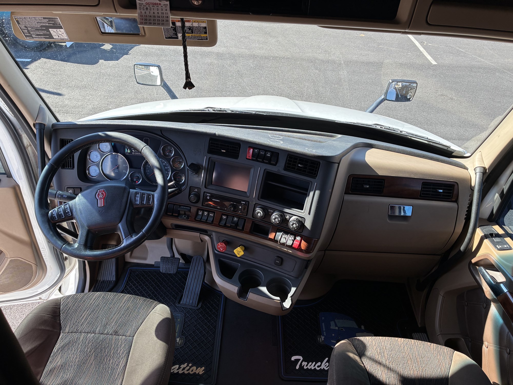 2020 Kenworth T680 2020 Kenworth T680 - image 6 of 6