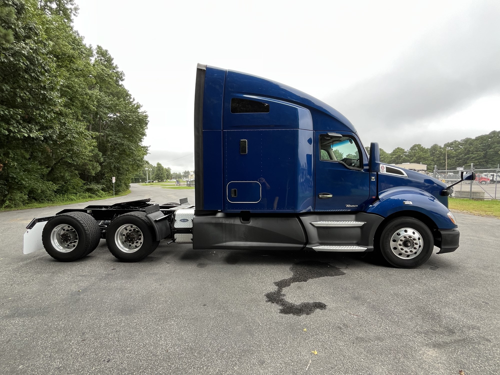 2021 Kenworth T680 - image 6