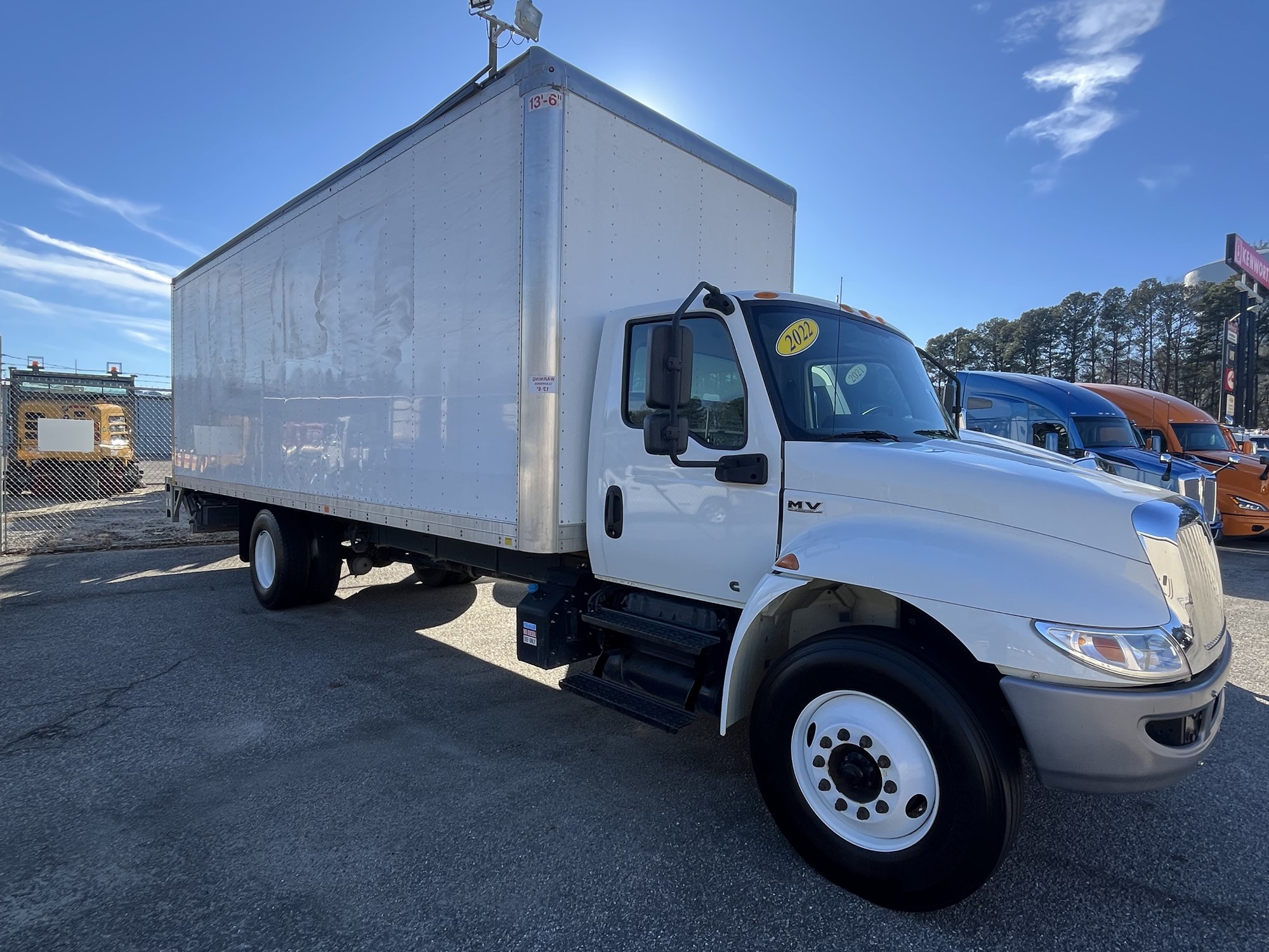 2022 International Other - image 1 of 1