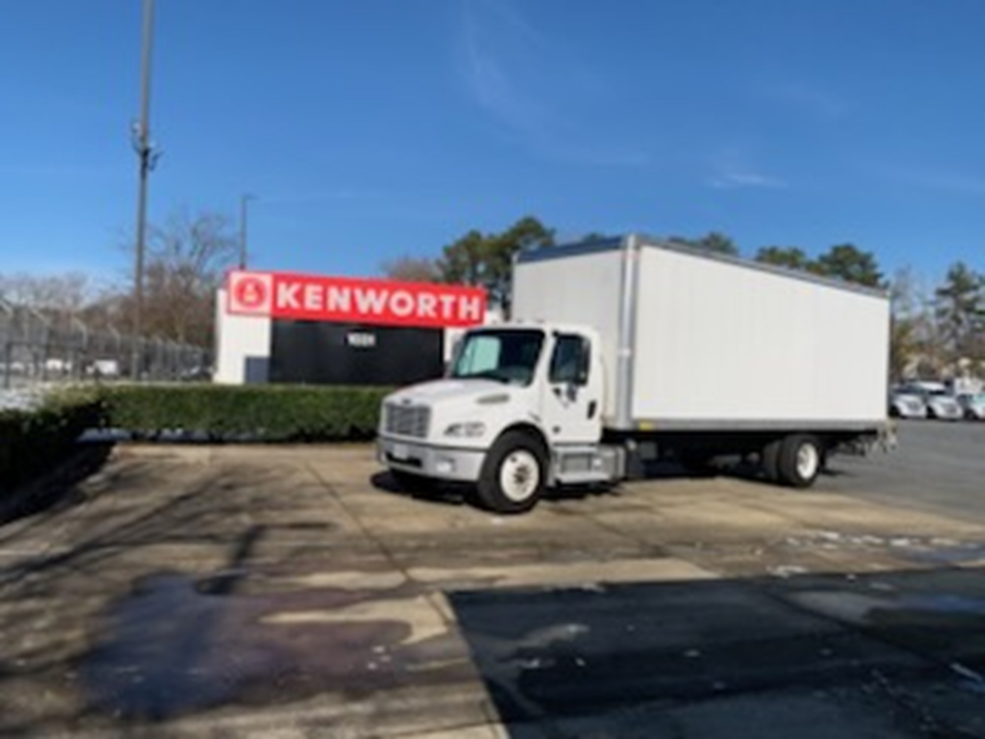 2023 Freightliner M2 - image 1 of 6