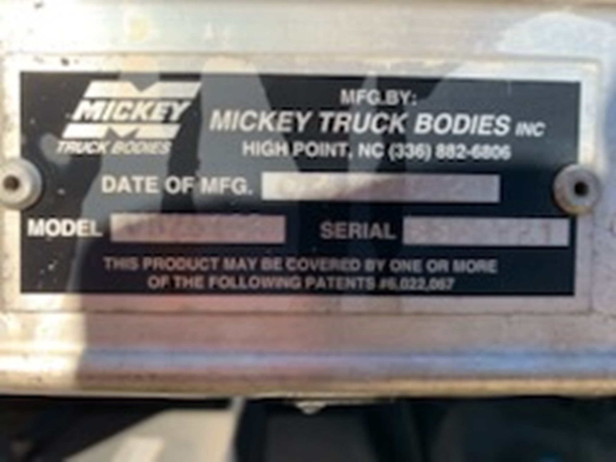 2023 Freightliner M2 - image 6 of 6