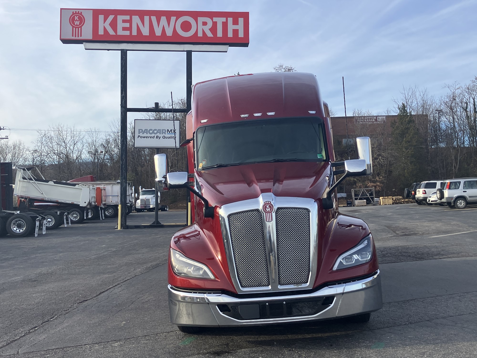 2023 Kenworth - image 2