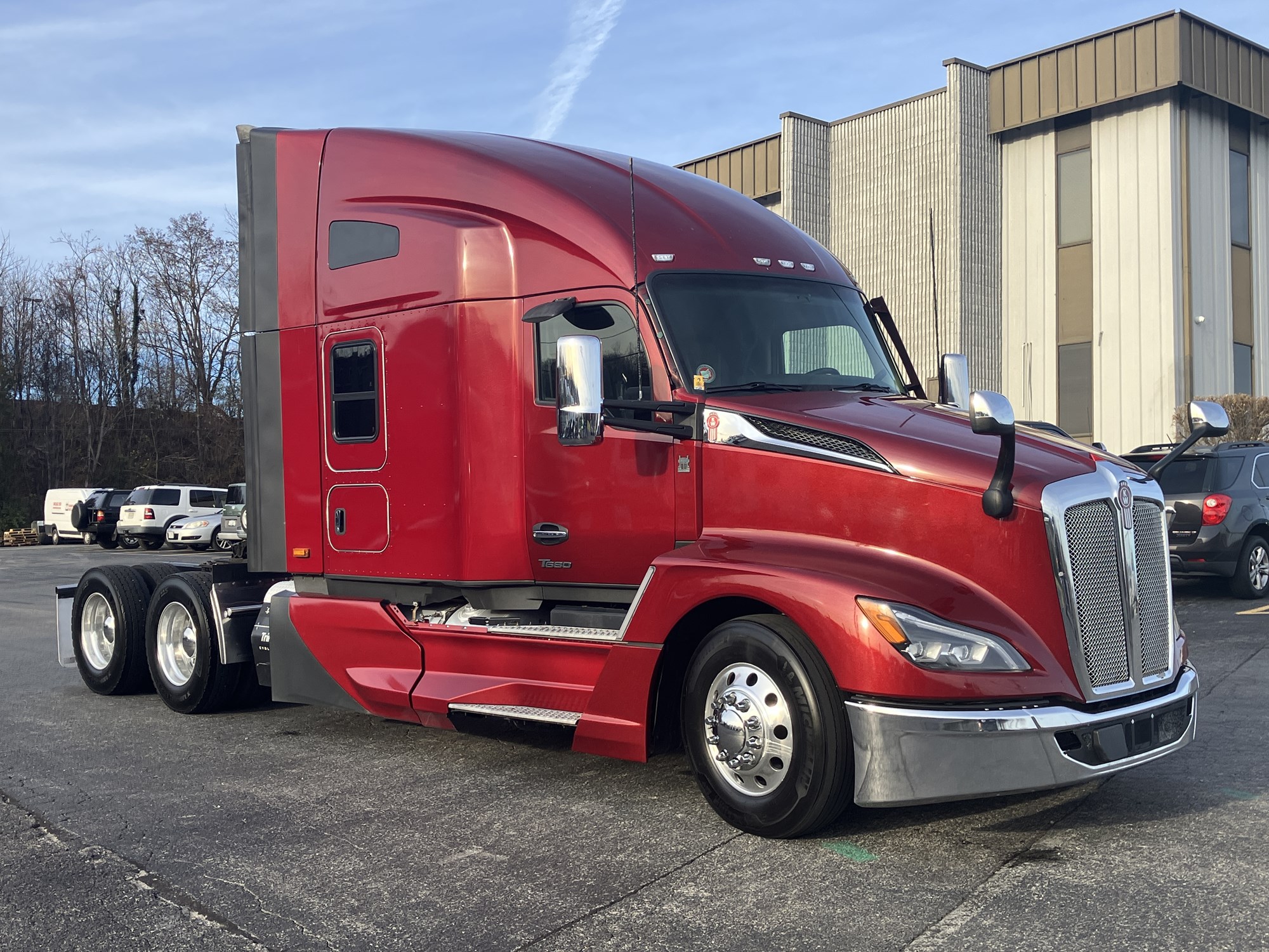 2023 Kenworth - image 3