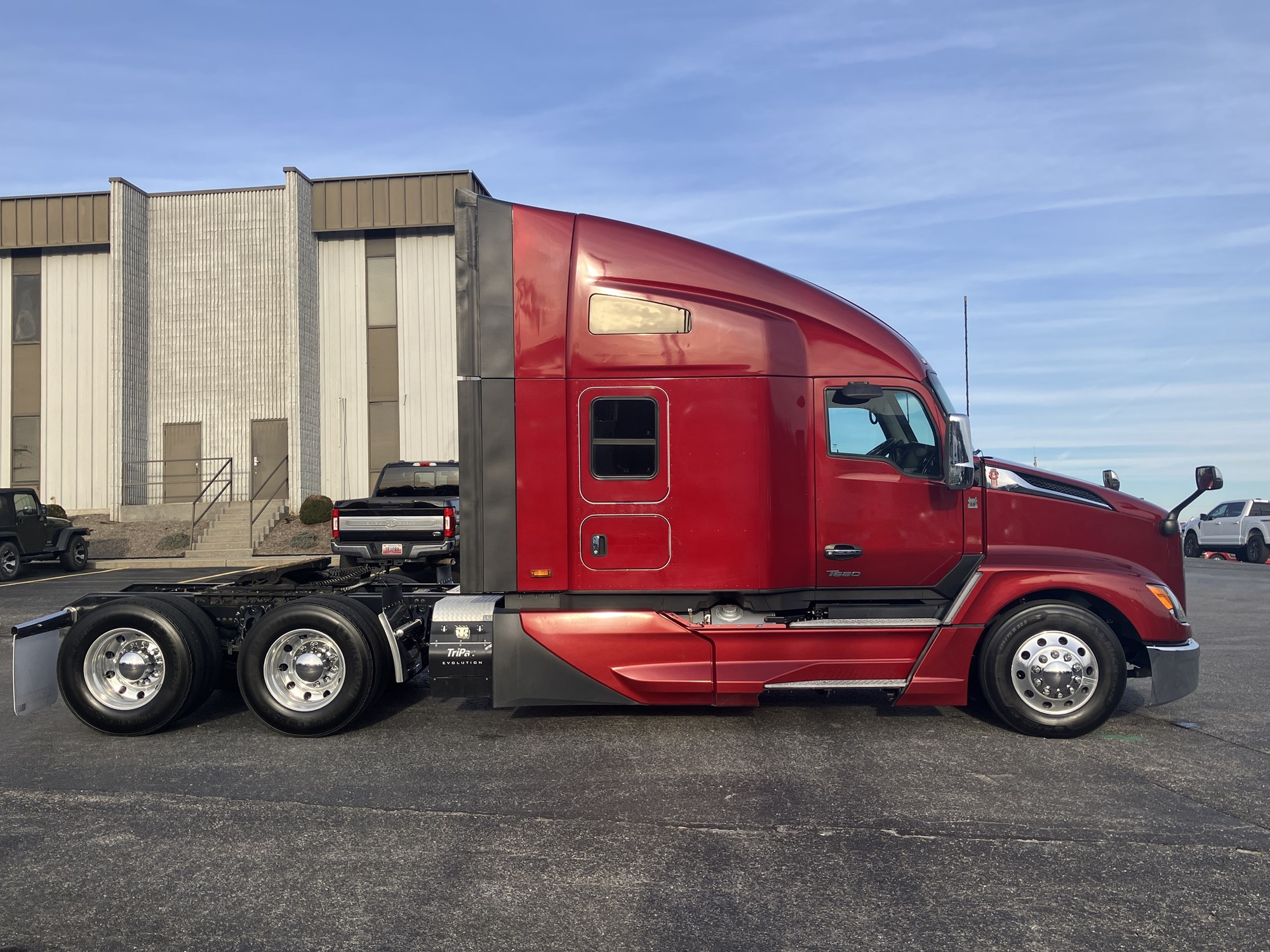 2023 Kenworth - image 4