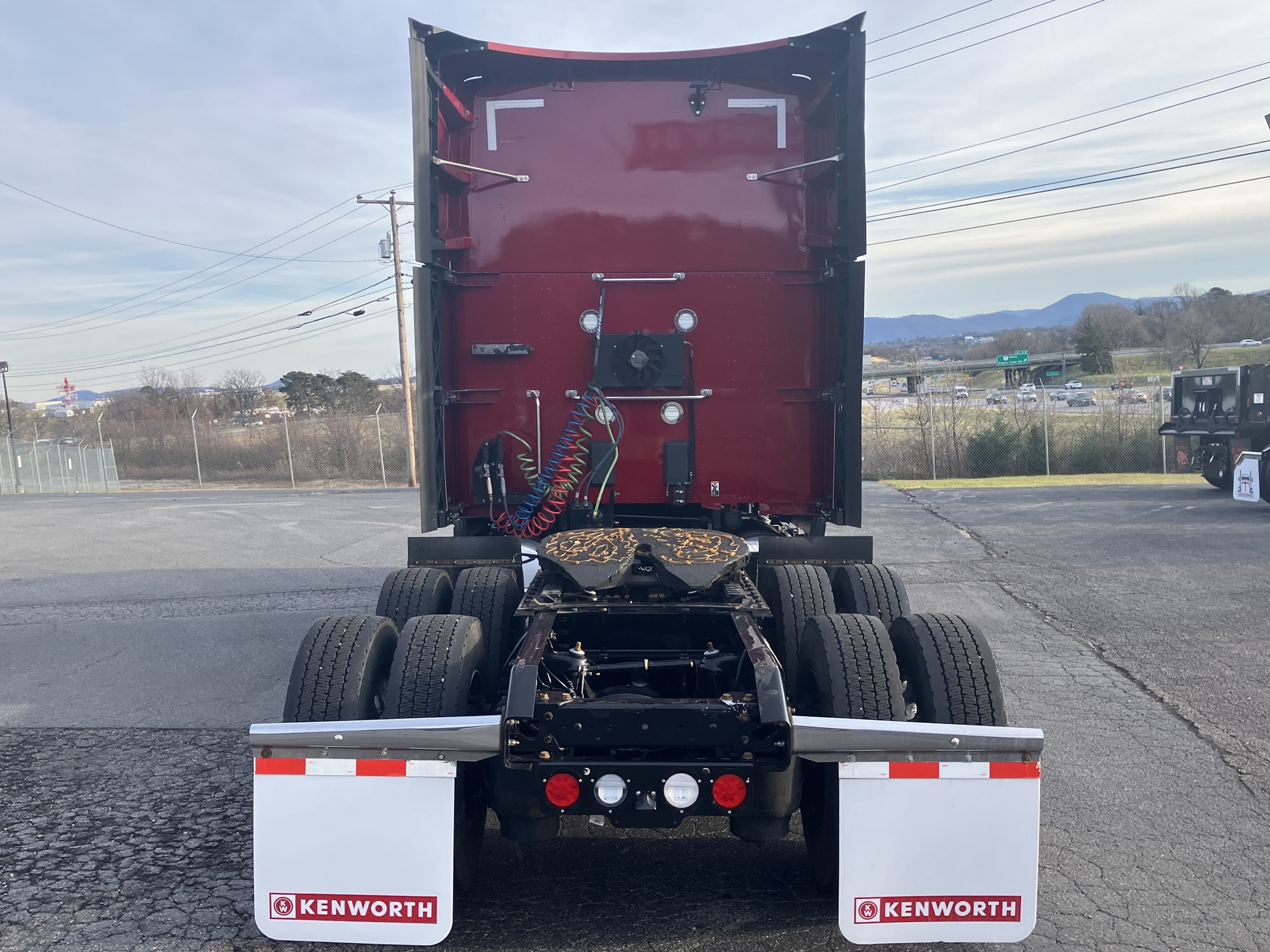 2023 Kenworth - image 6
