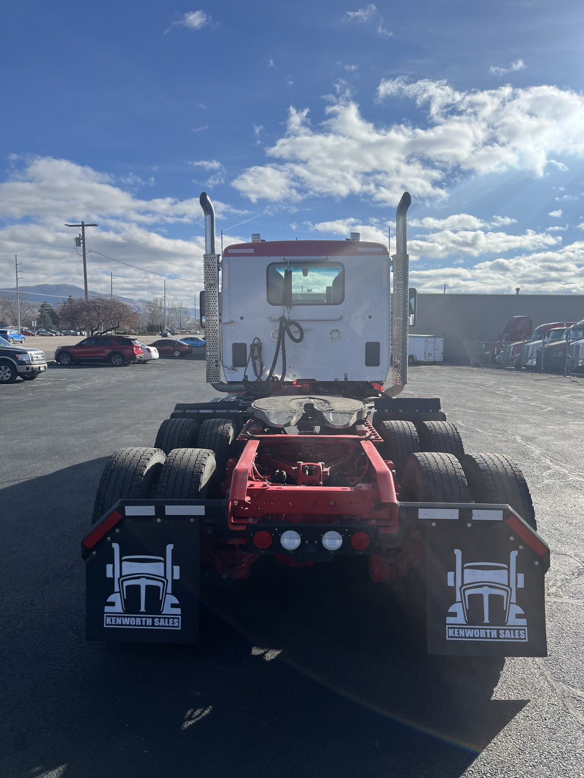 2023 Kenworth W990 - image 6