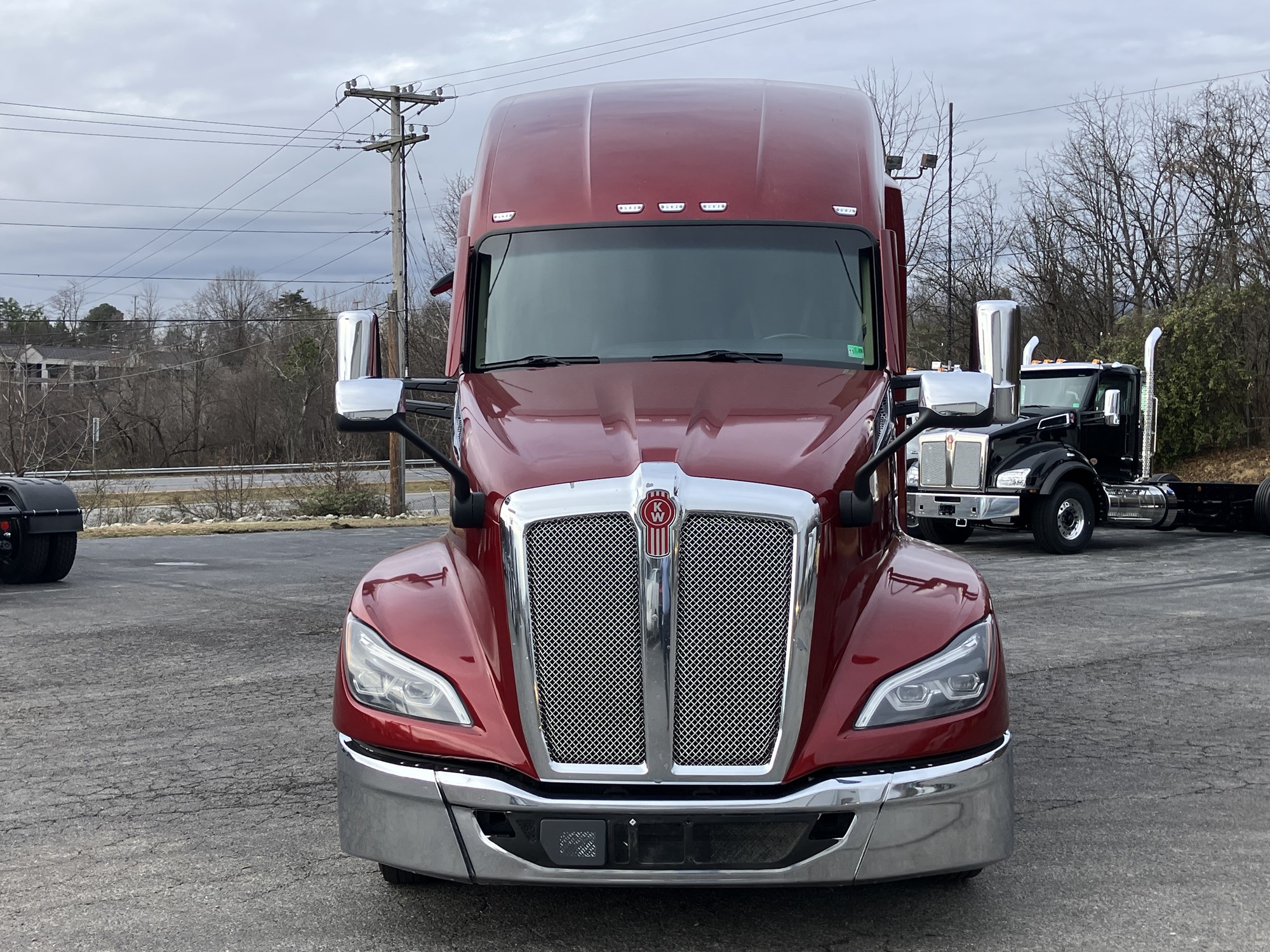 2024 Kenworth - image 3