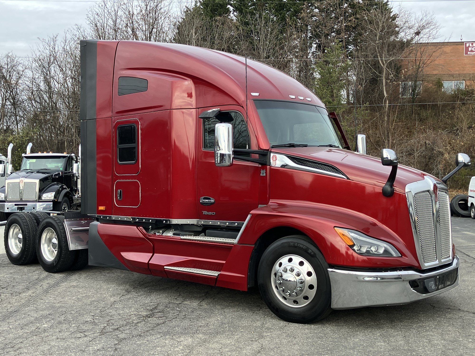 2024 Kenworth - image 4
