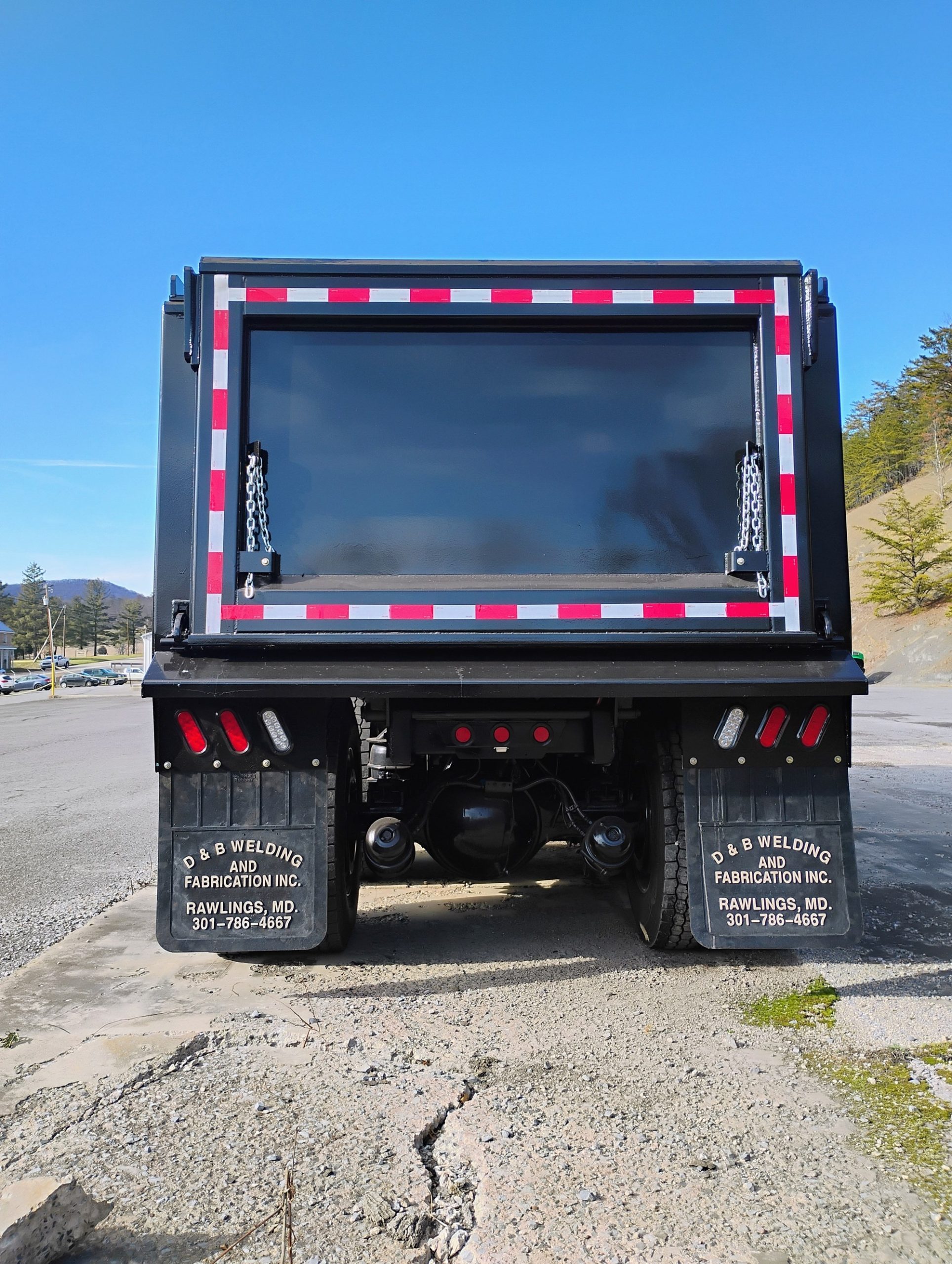 2024 Kenworth T880 - image 5