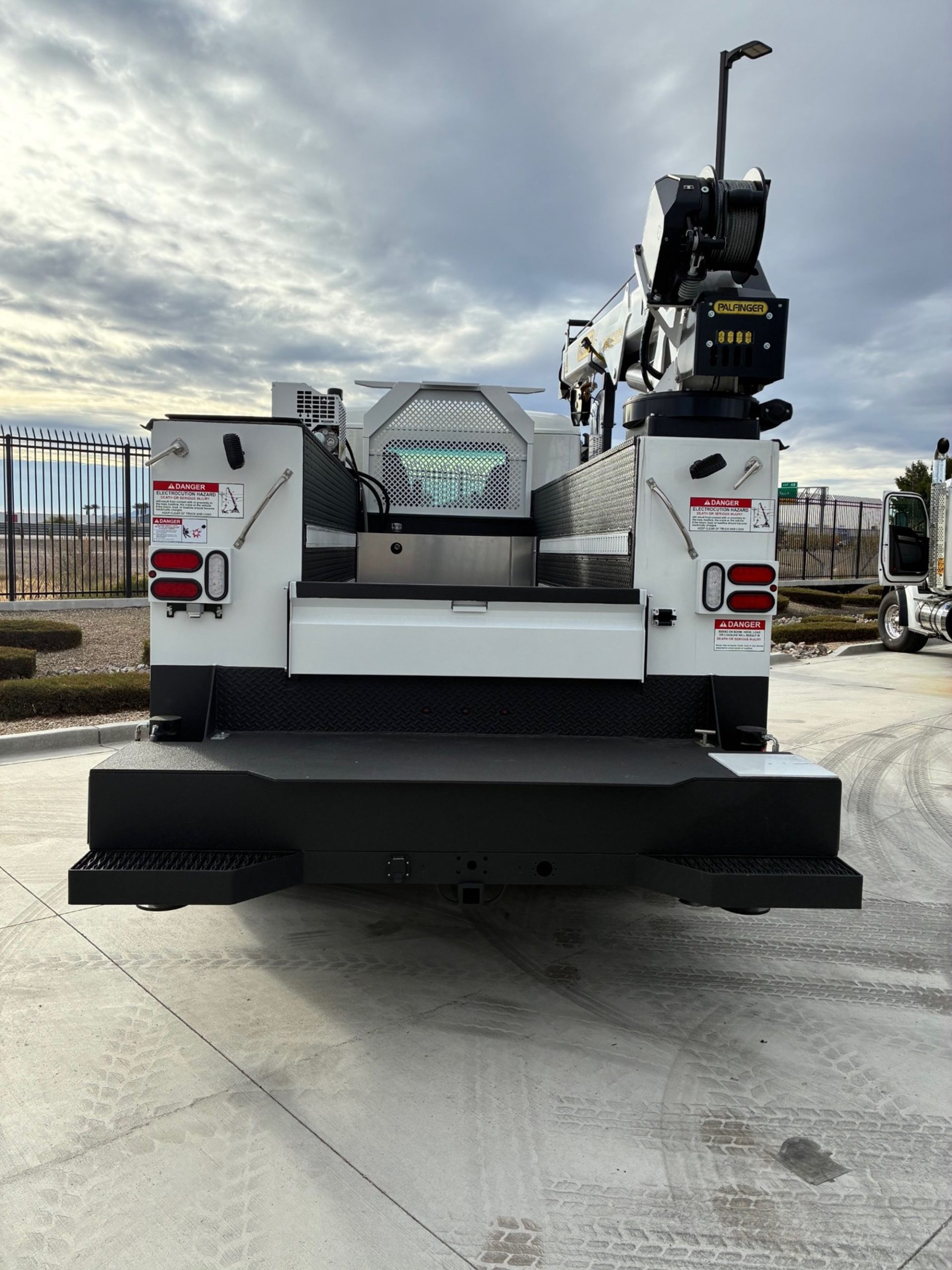 2025 Kenworth - image 5