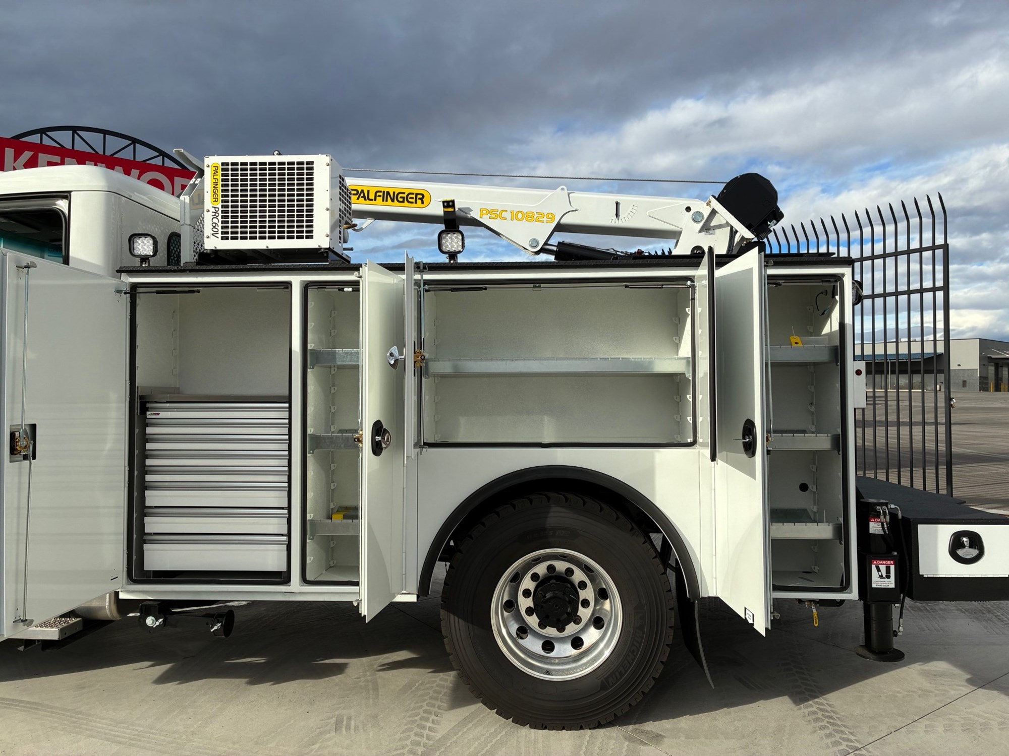 2025 Kenworth - image 6