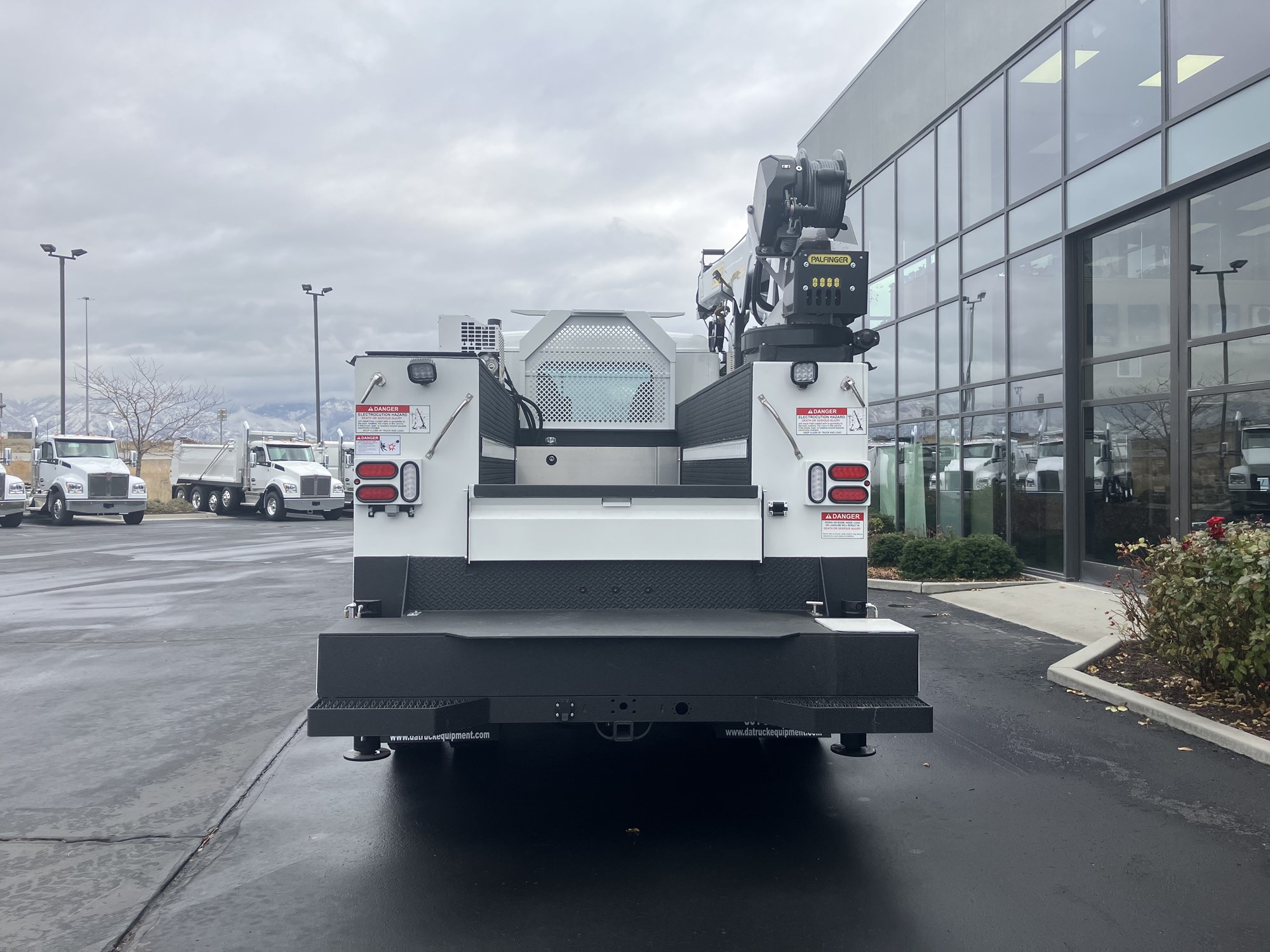 2025 Kenworth - image 4