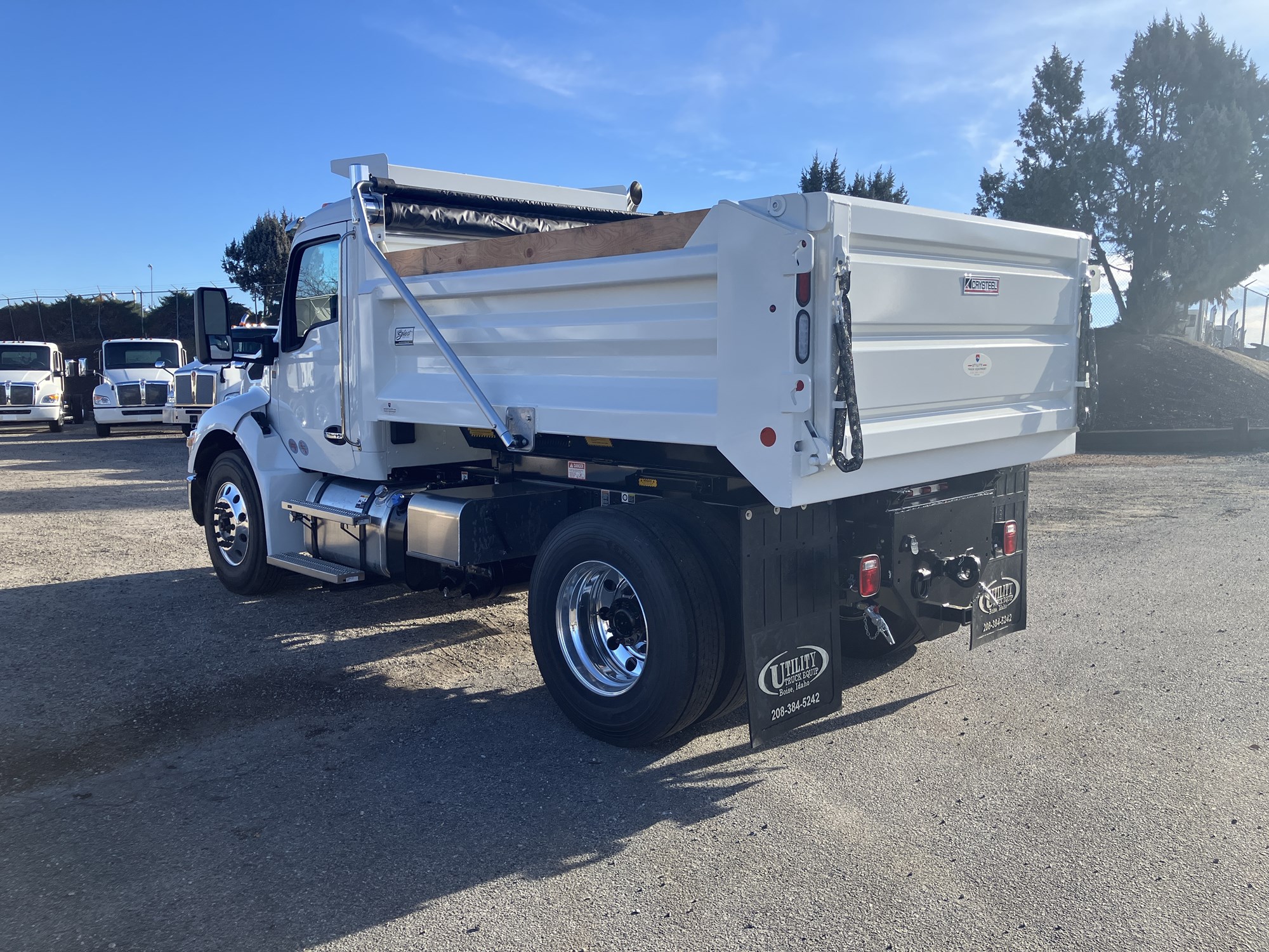 2025 Kenworth - image 3