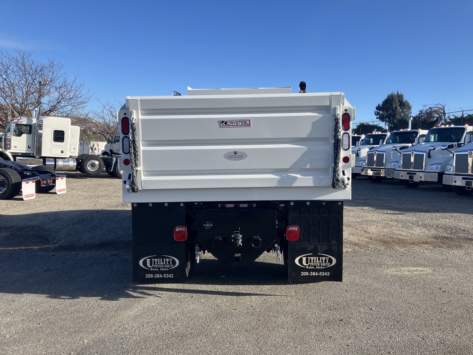 2025 Kenworth - image 4