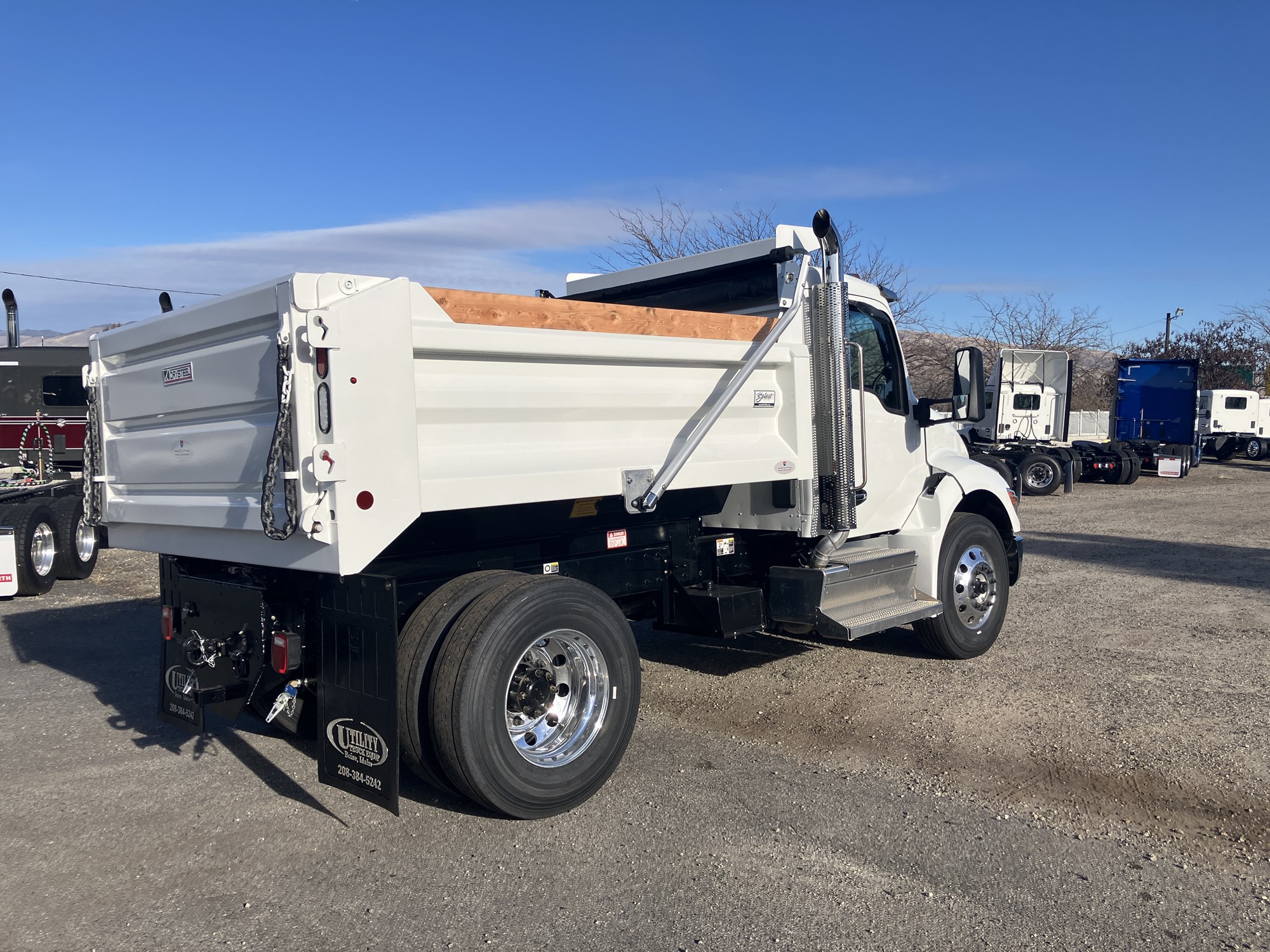 2025 Kenworth - image 5