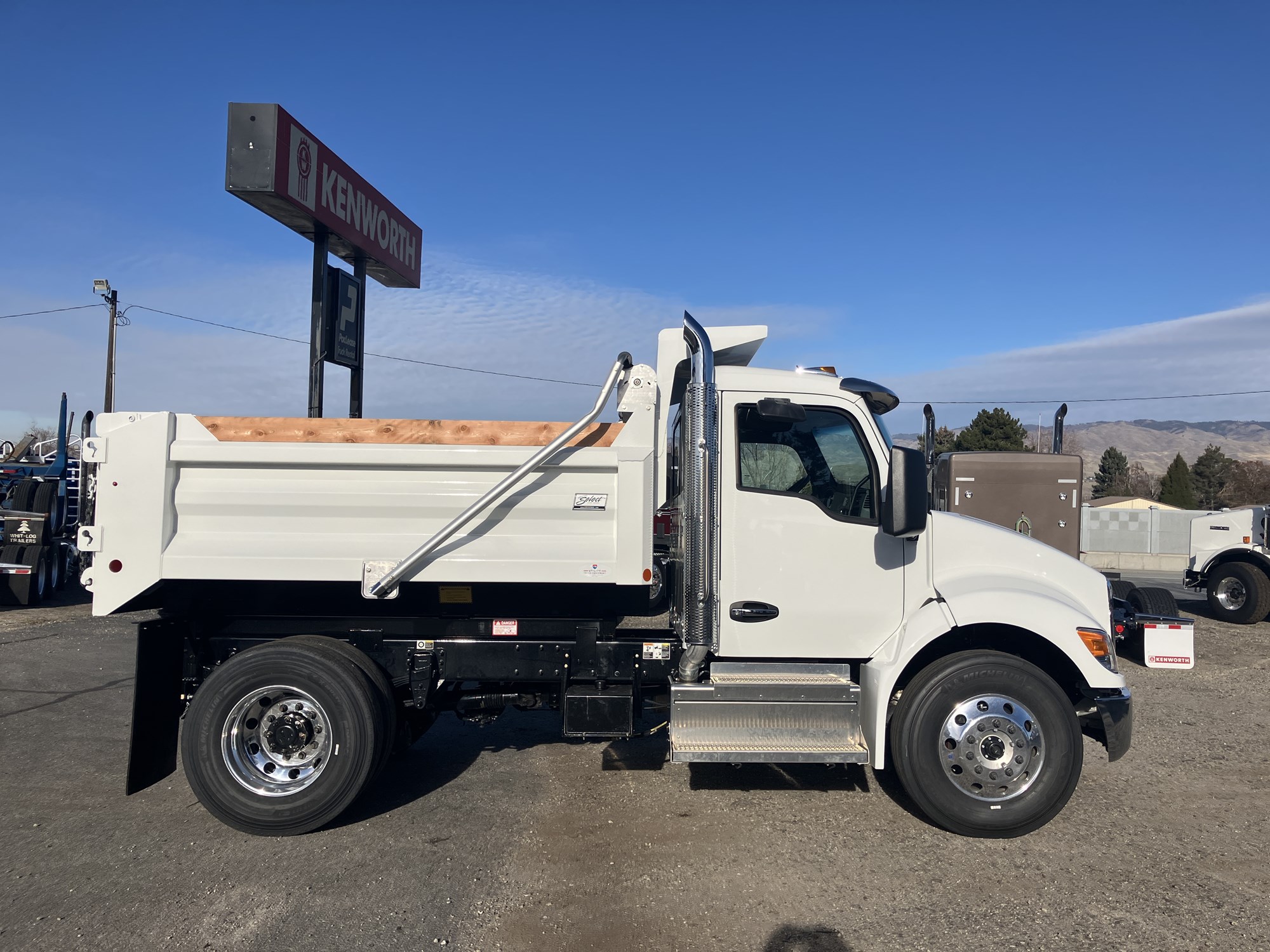 2025 Kenworth - image 6