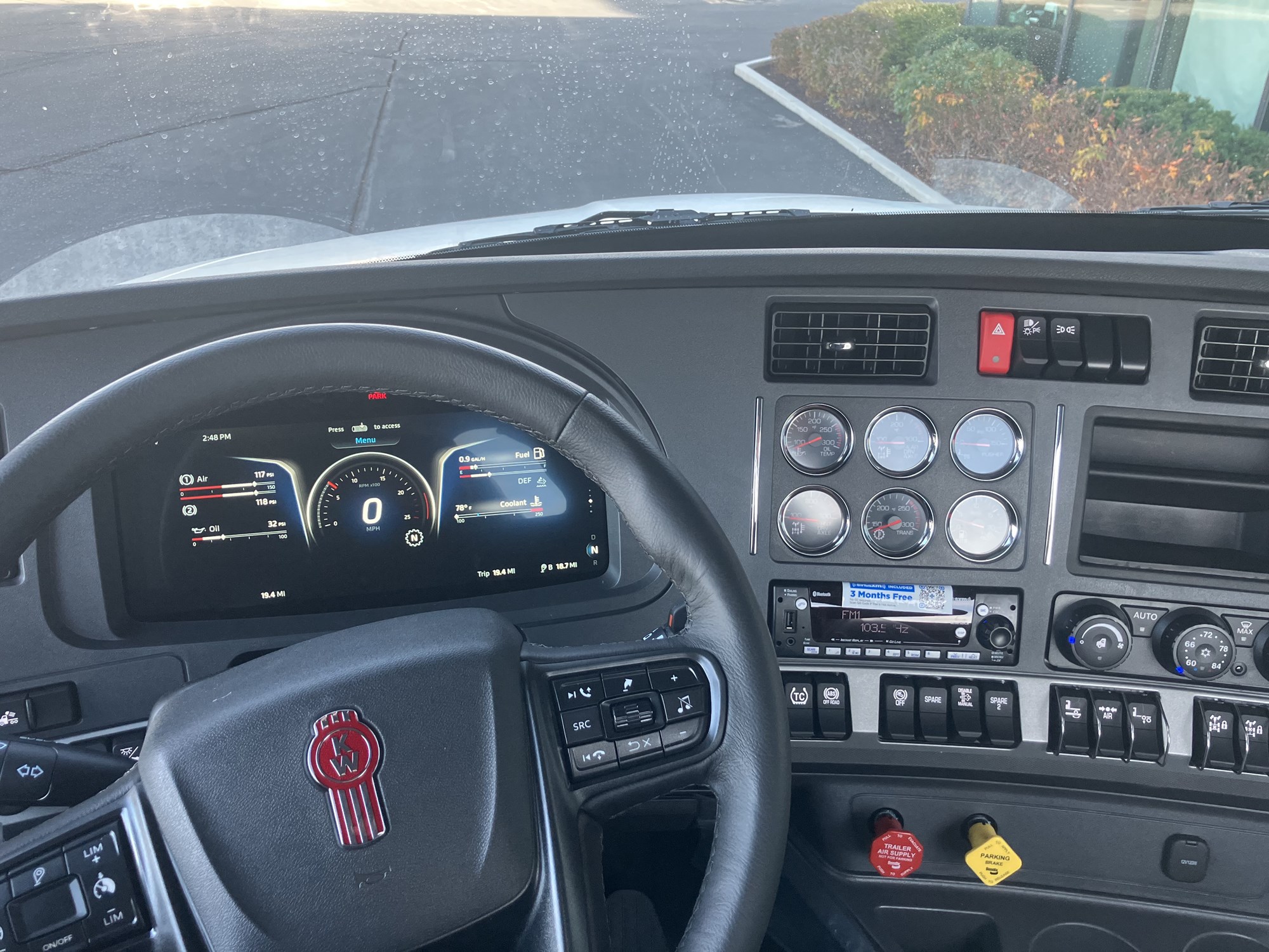 2026 Kenworth T880 2026 Kenworth T880 - image 6 of 6