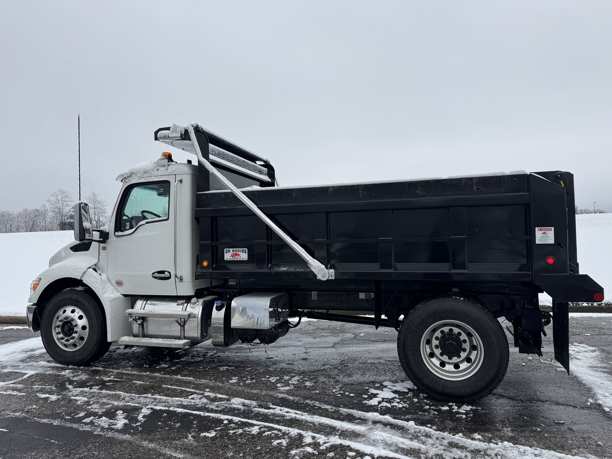 2026 Kenworth - image 2