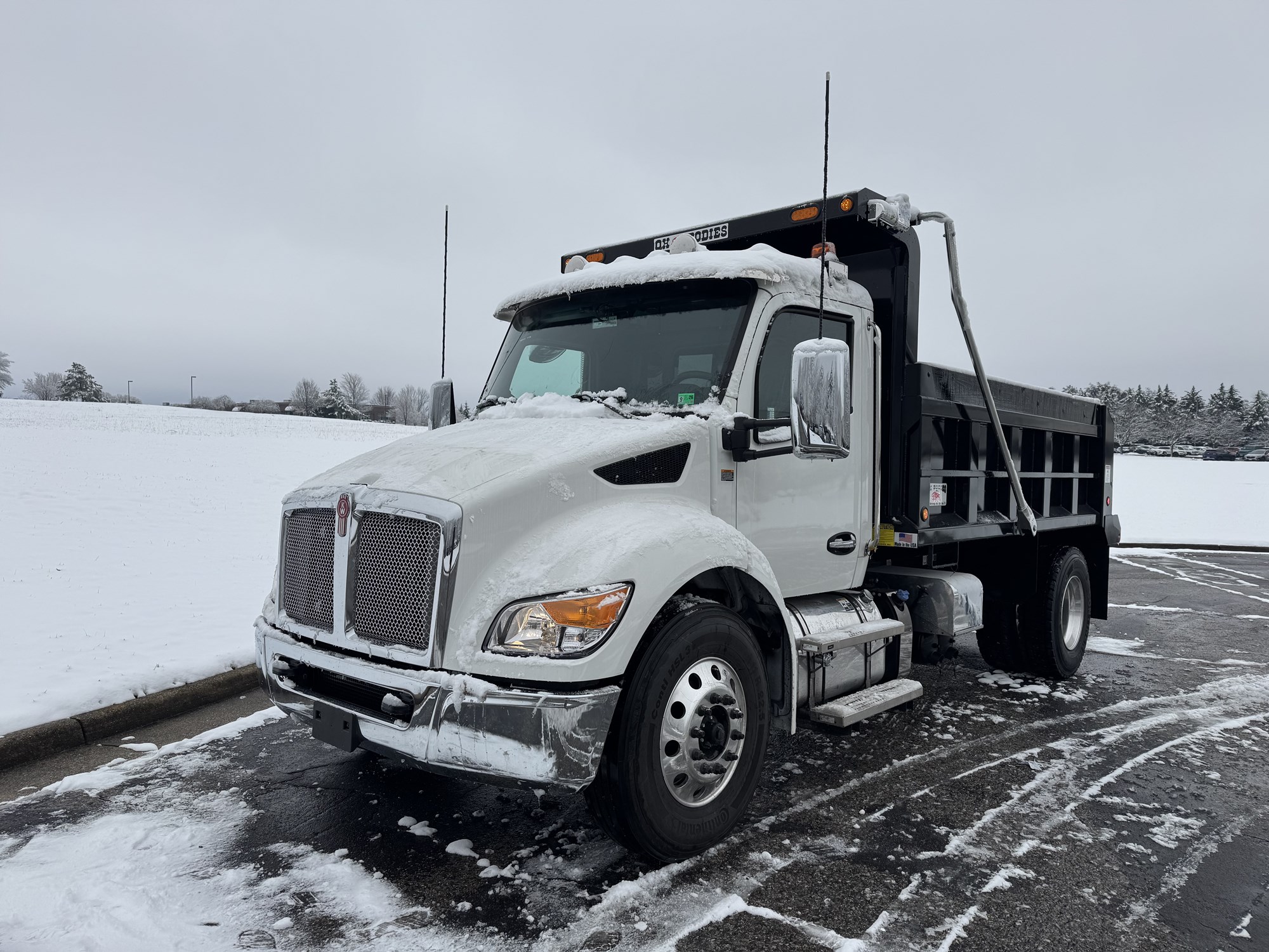 2026 Kenworth - image 3