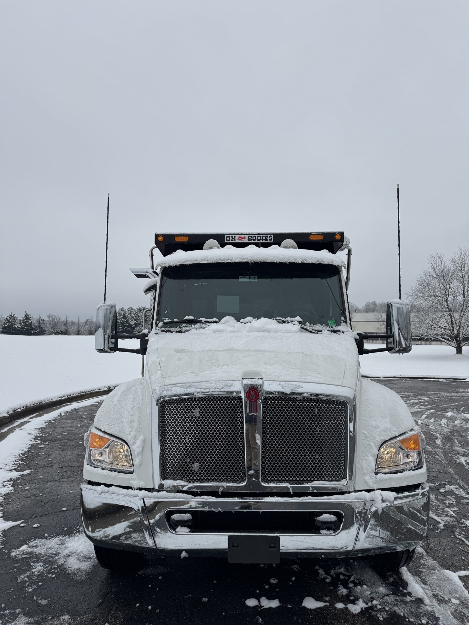 2026 Kenworth - image 4