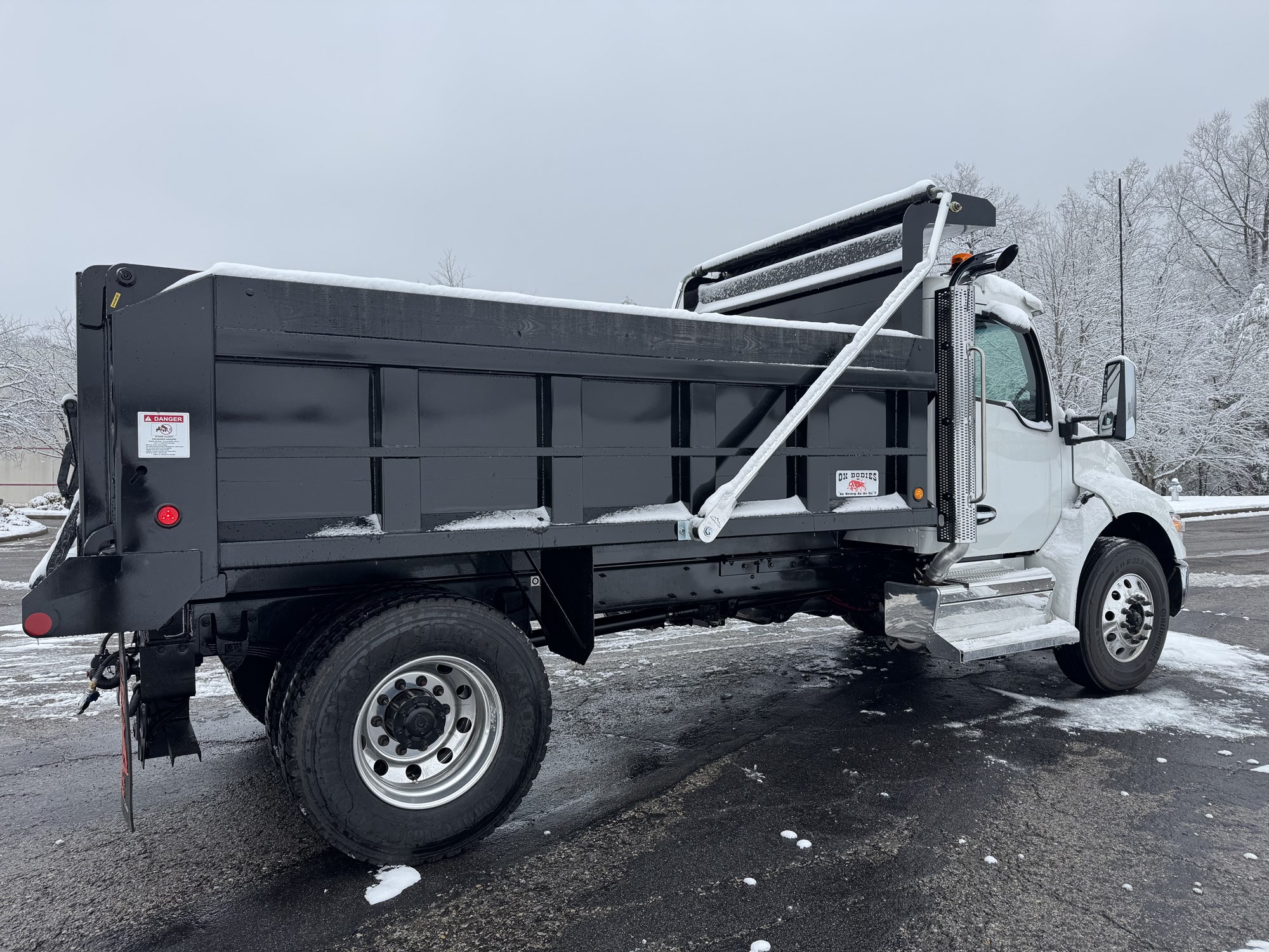 2026 Kenworth - image 5