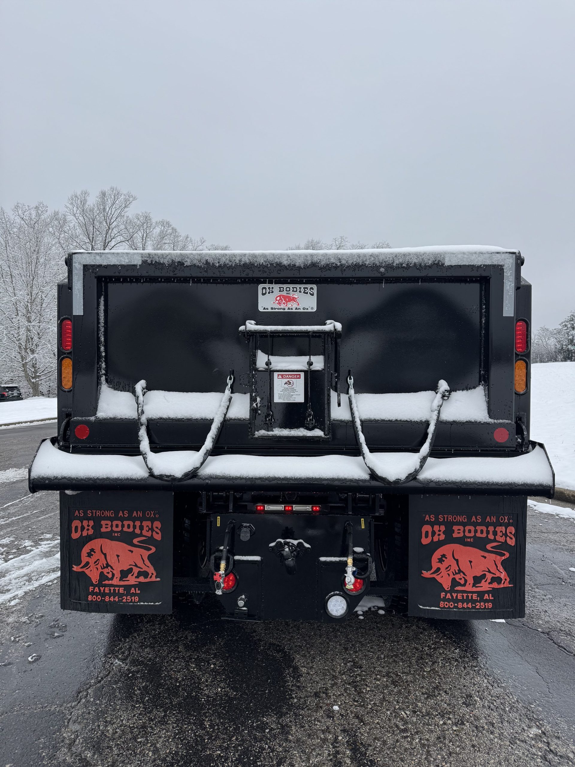 2026 Kenworth - image 6