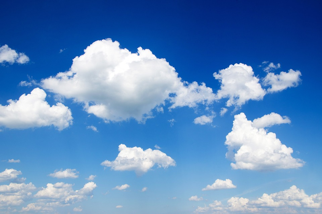 sky/clouds