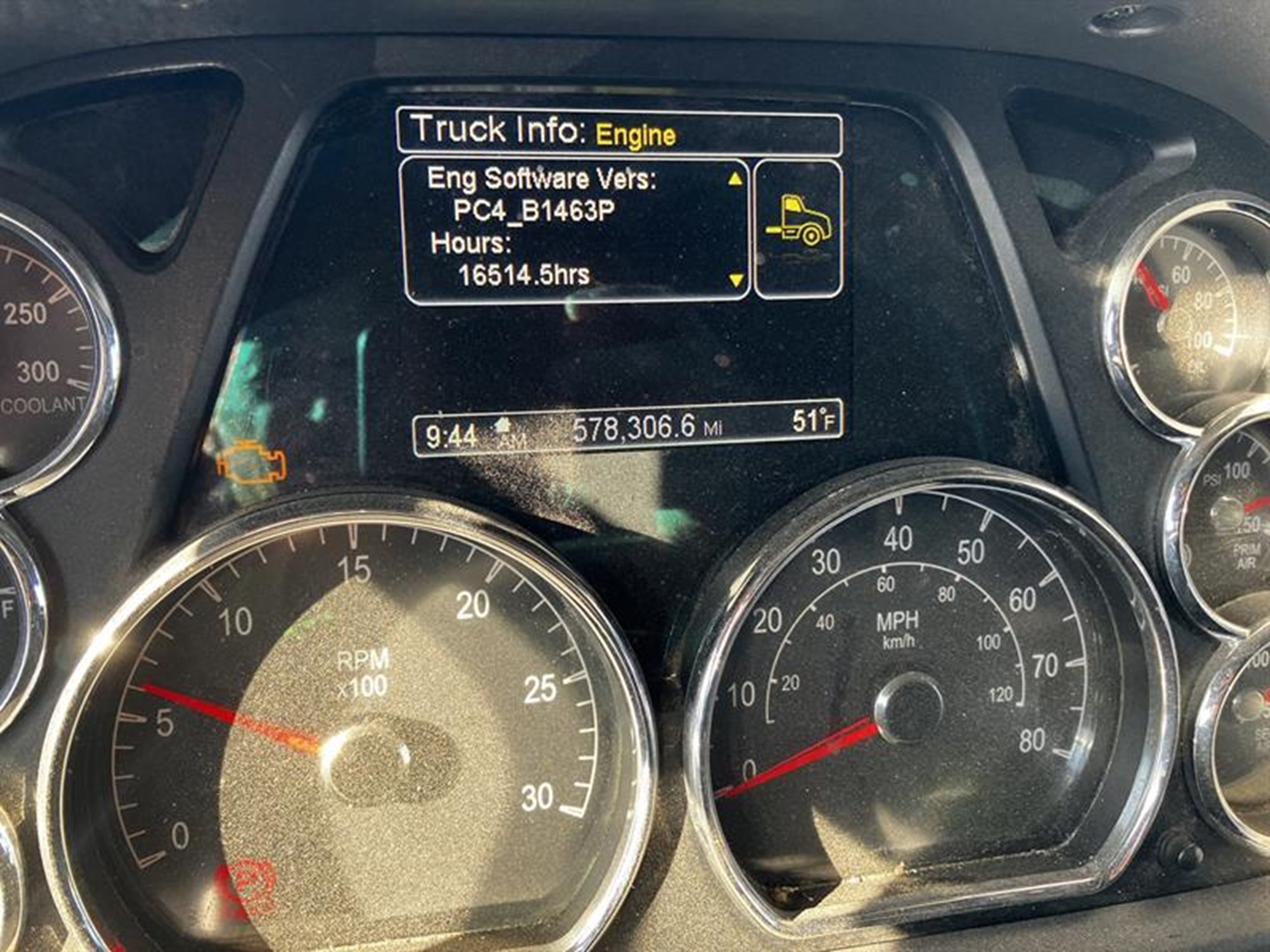 2019 Peterbilt 567 2019 Peterbilt 567 - image 3 of 3