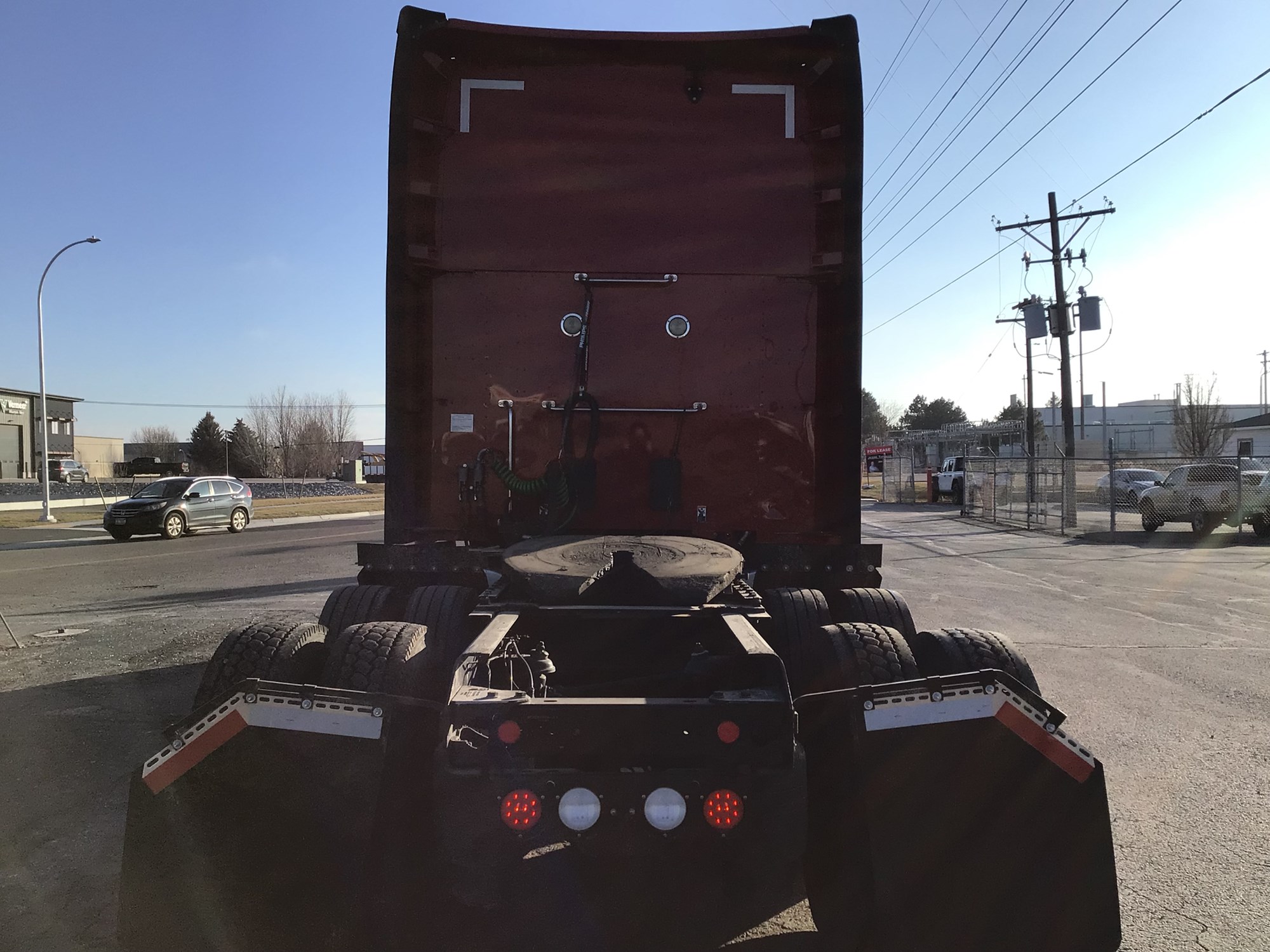 2020 Kenworth T680 - image 6