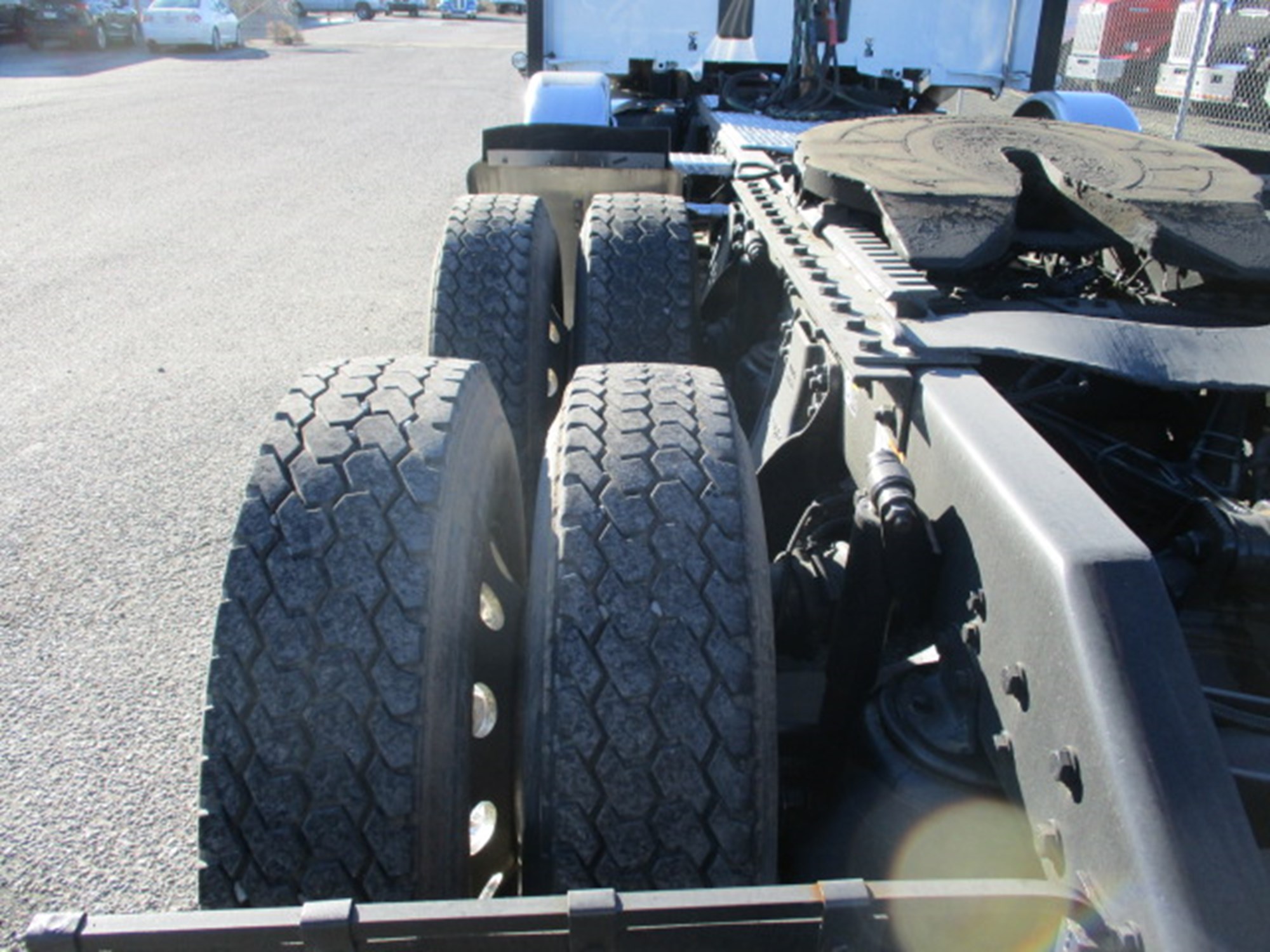 2020 Kenworth T880 - image 6 of 6