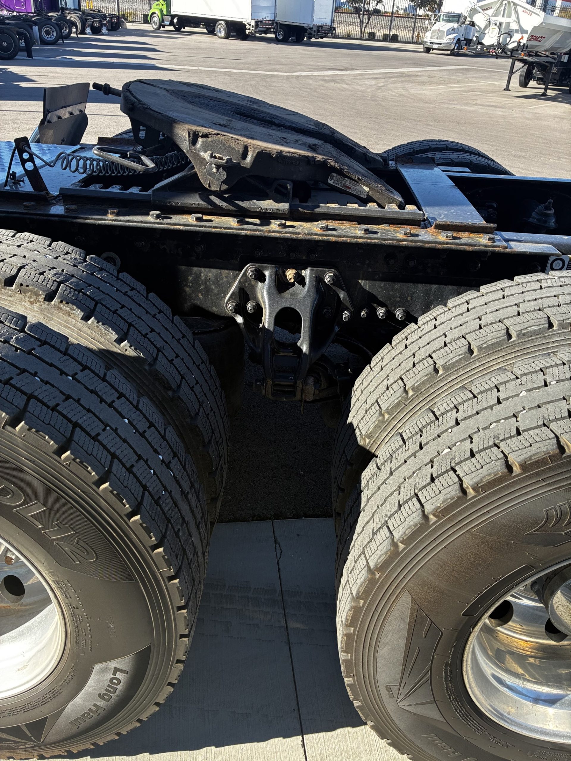 2022 Kenworth T680 - image 6 of 6