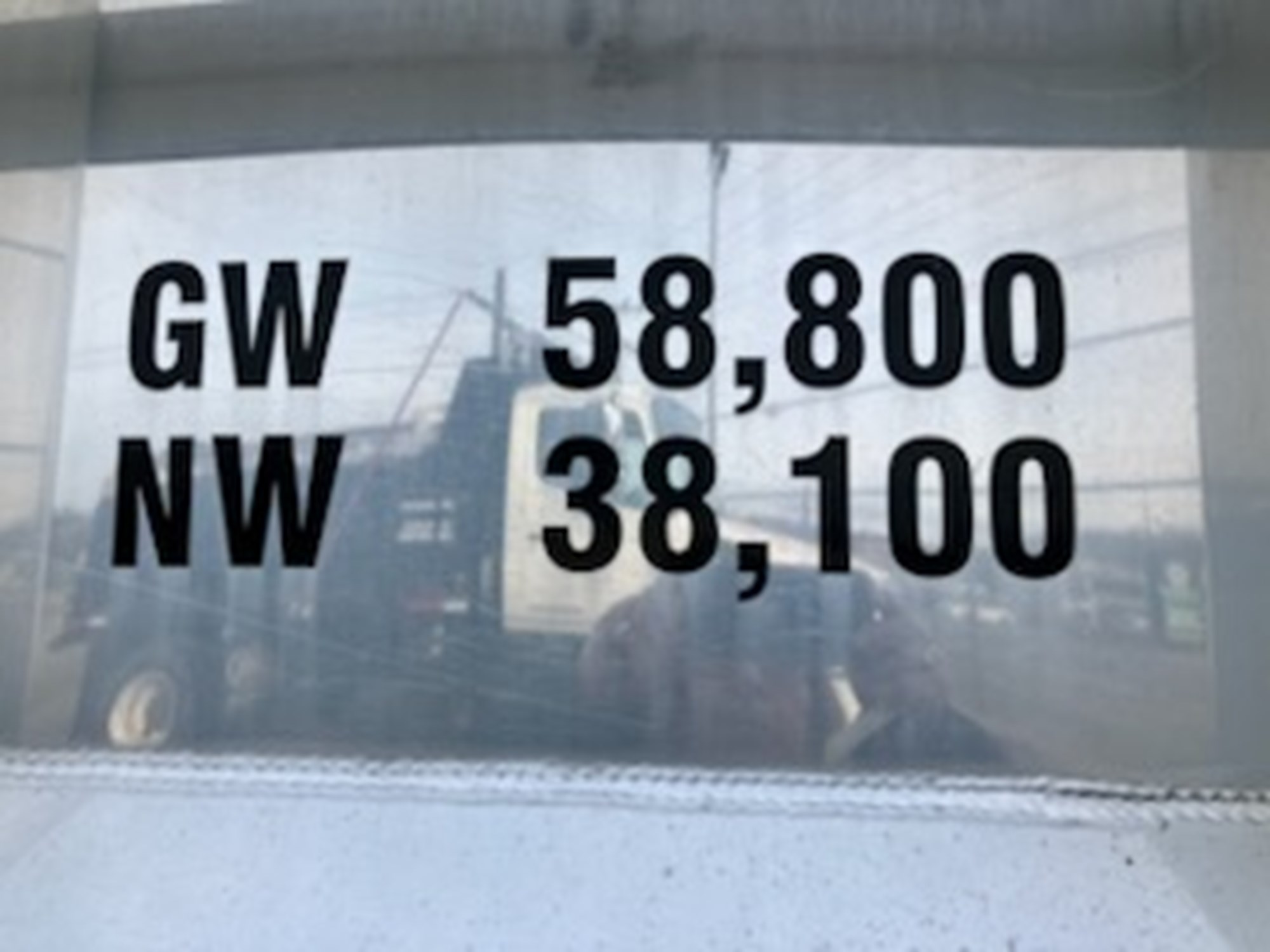 2022 Kenworth T370 2022 Kenworth T370 - image 5 of 6