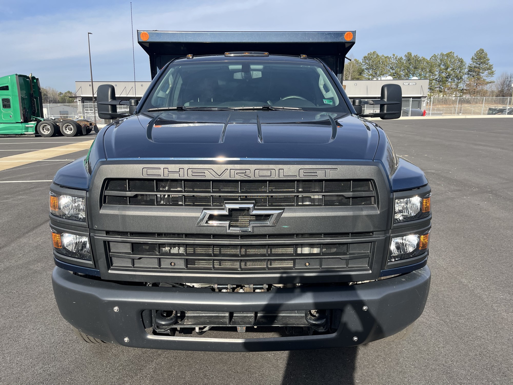 2023 Chevrolet Silverado - image 2 of 6