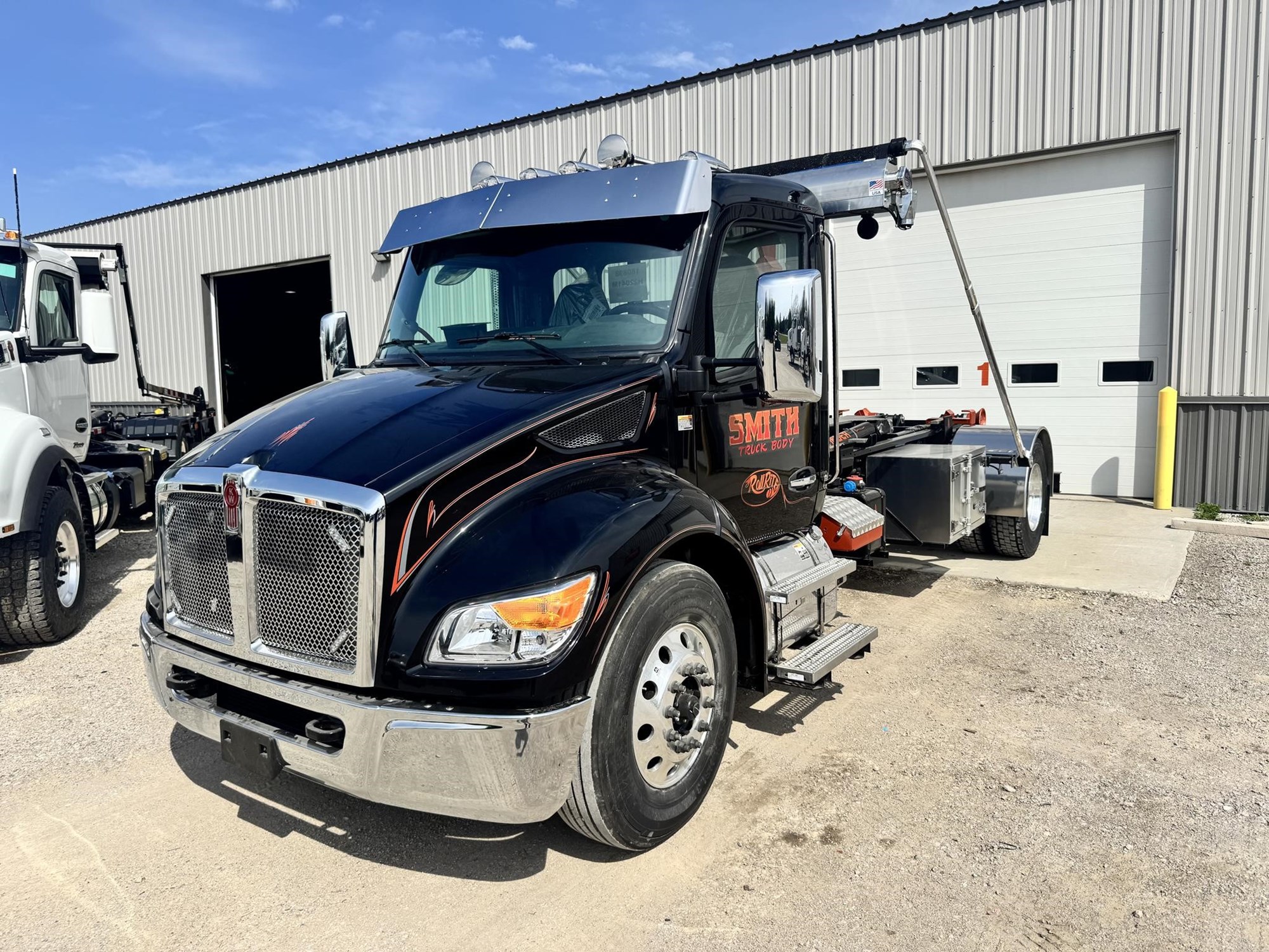 2025 Kenworth - image 3