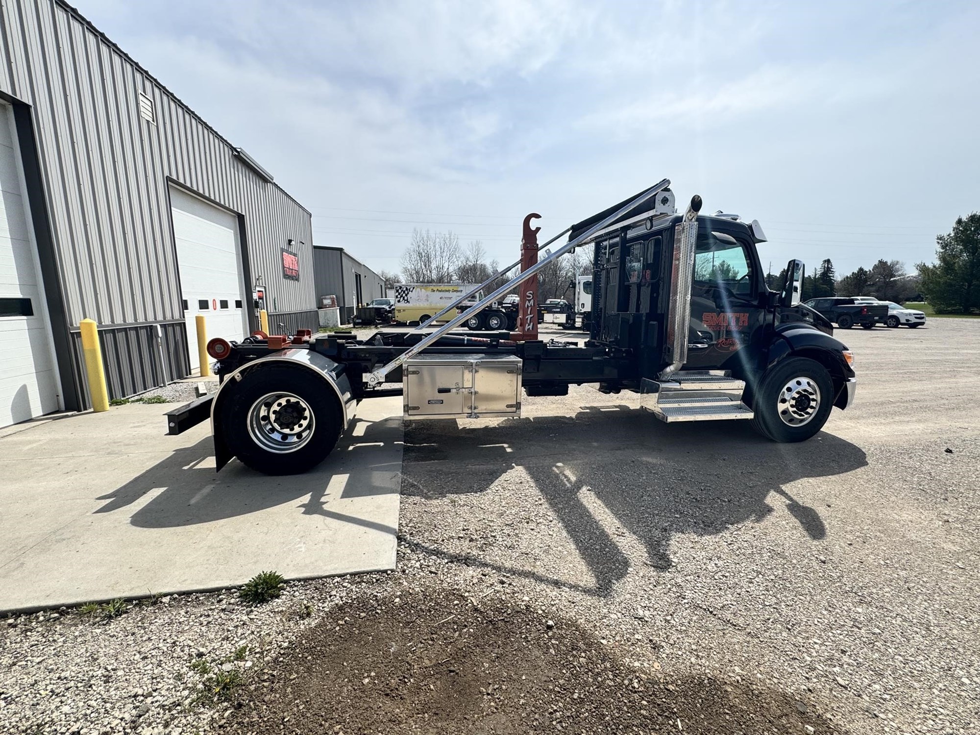 2025 Kenworth - image 5