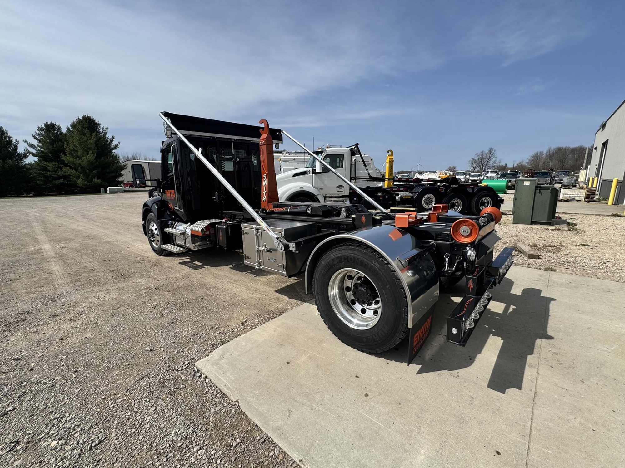 2025 Kenworth - image 6