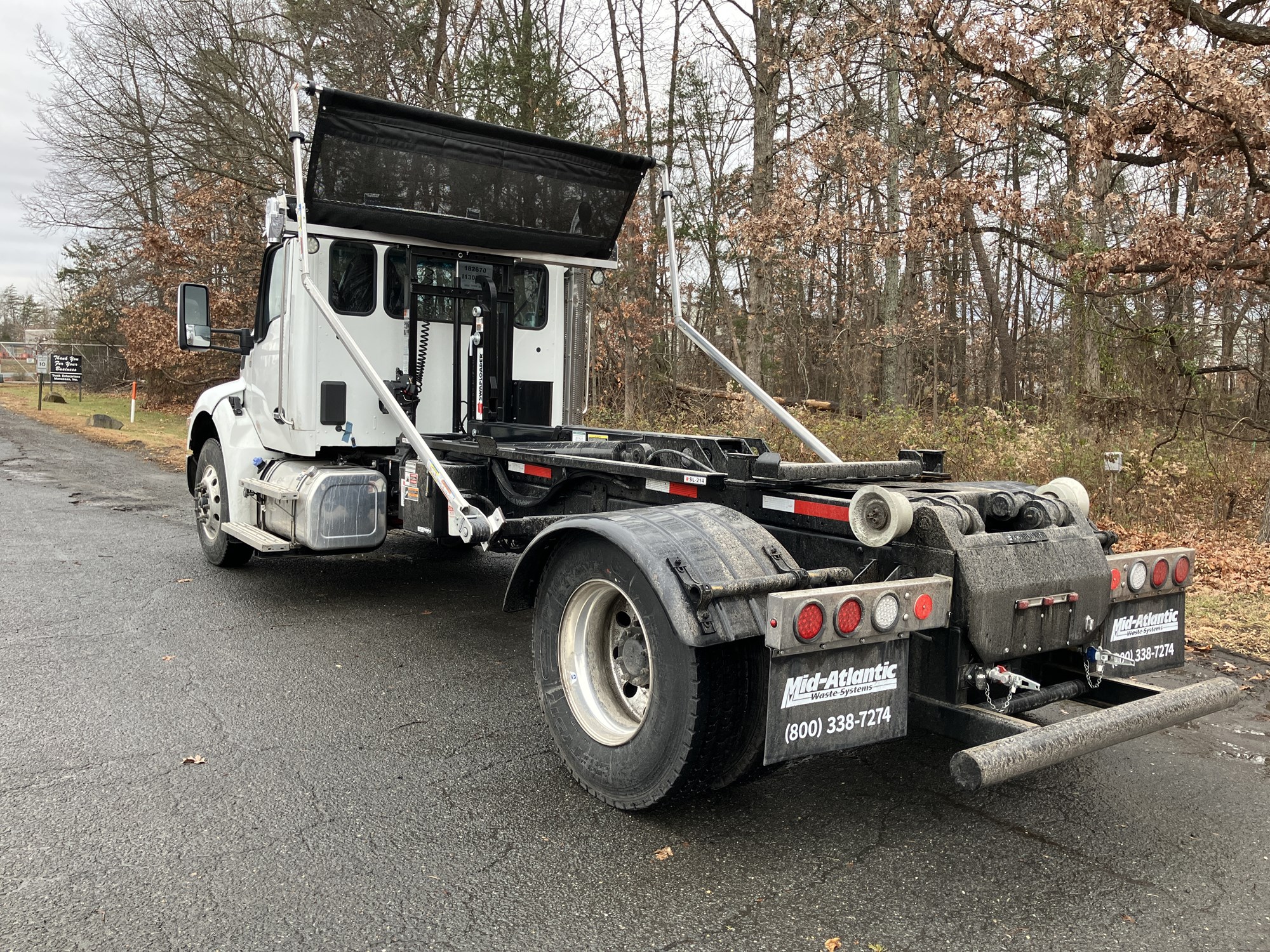 2025 Kenworth - image 6