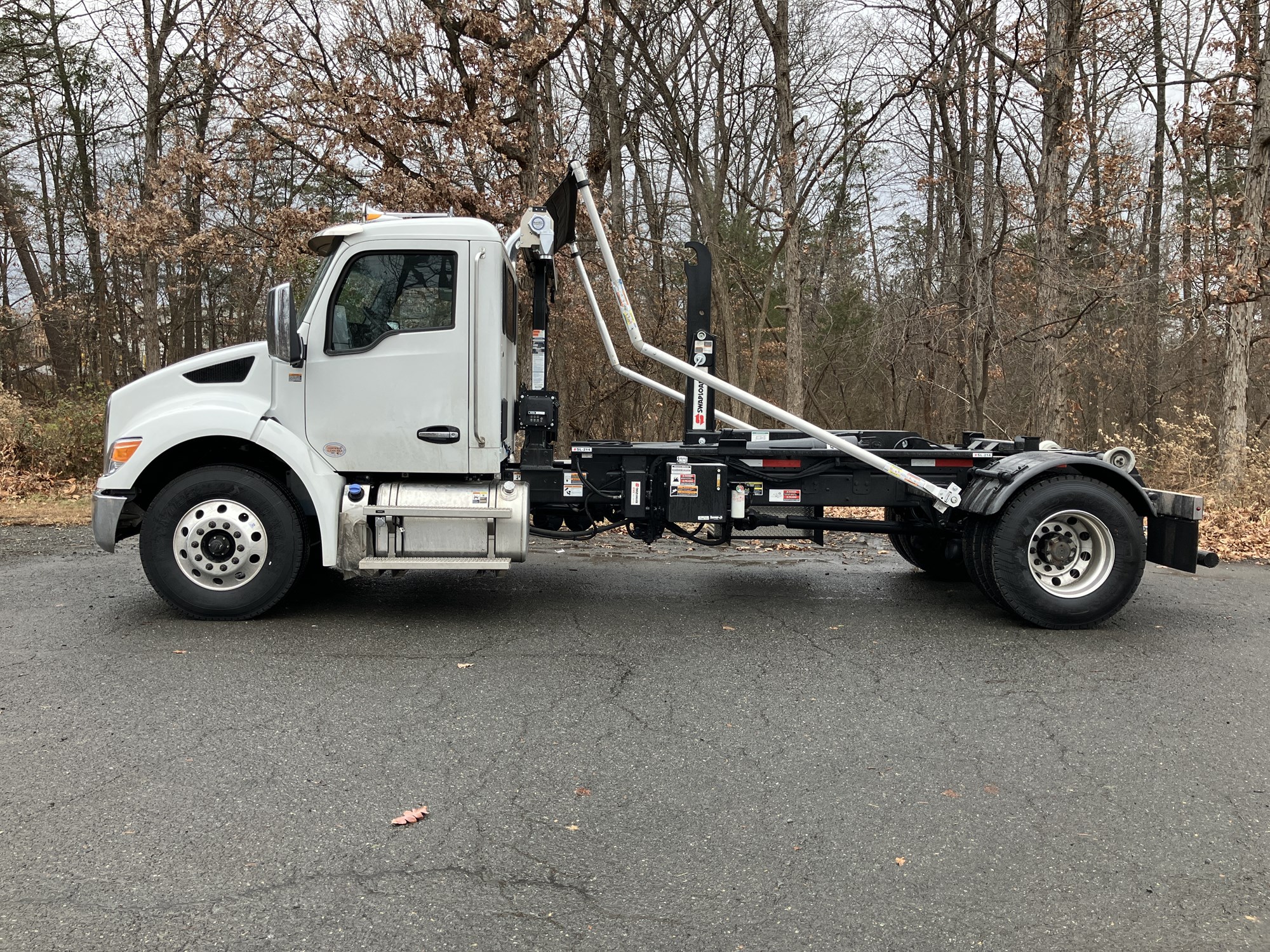 2025 Kenworth - image 2