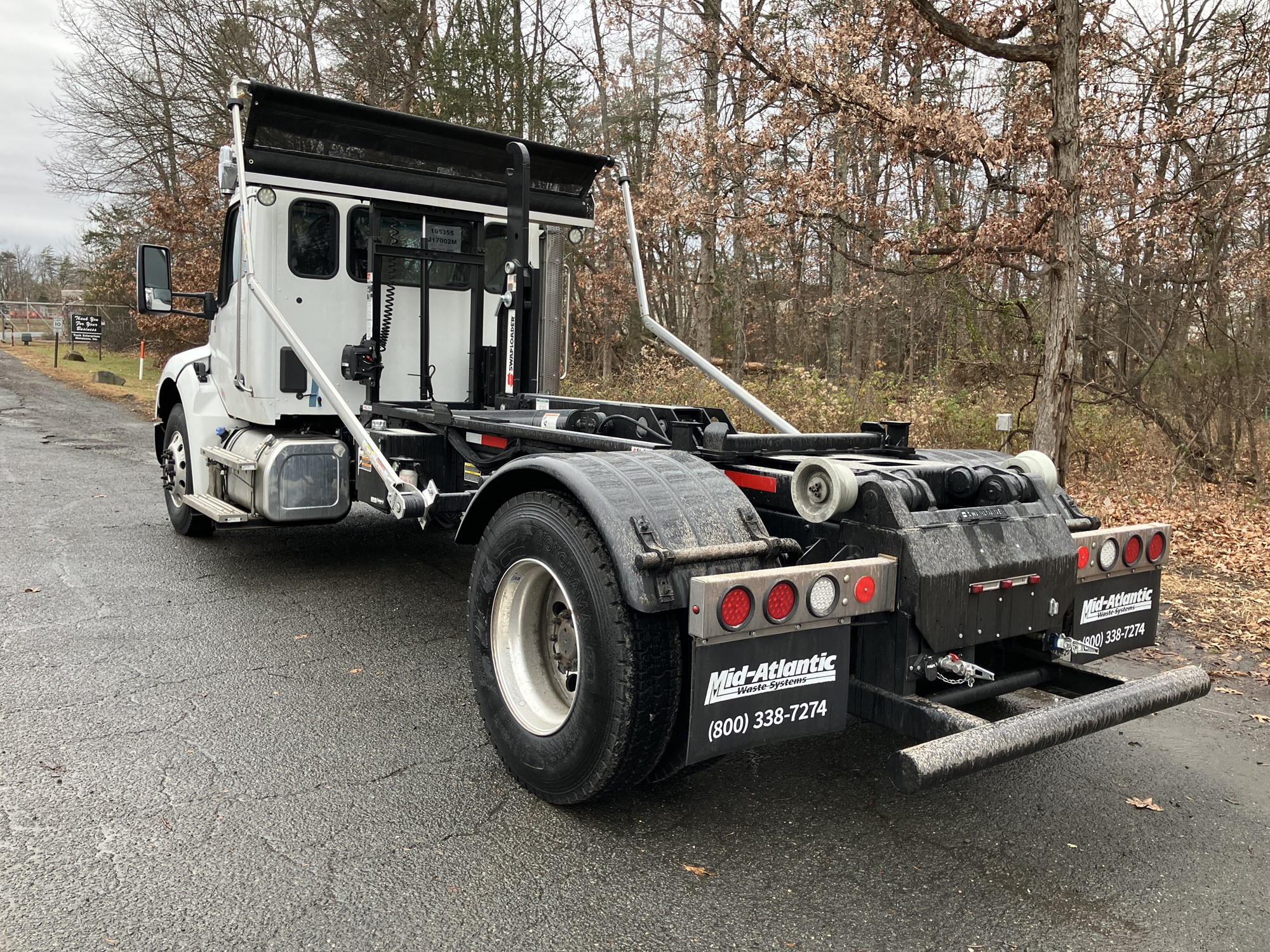 2025 Kenworth - image 3